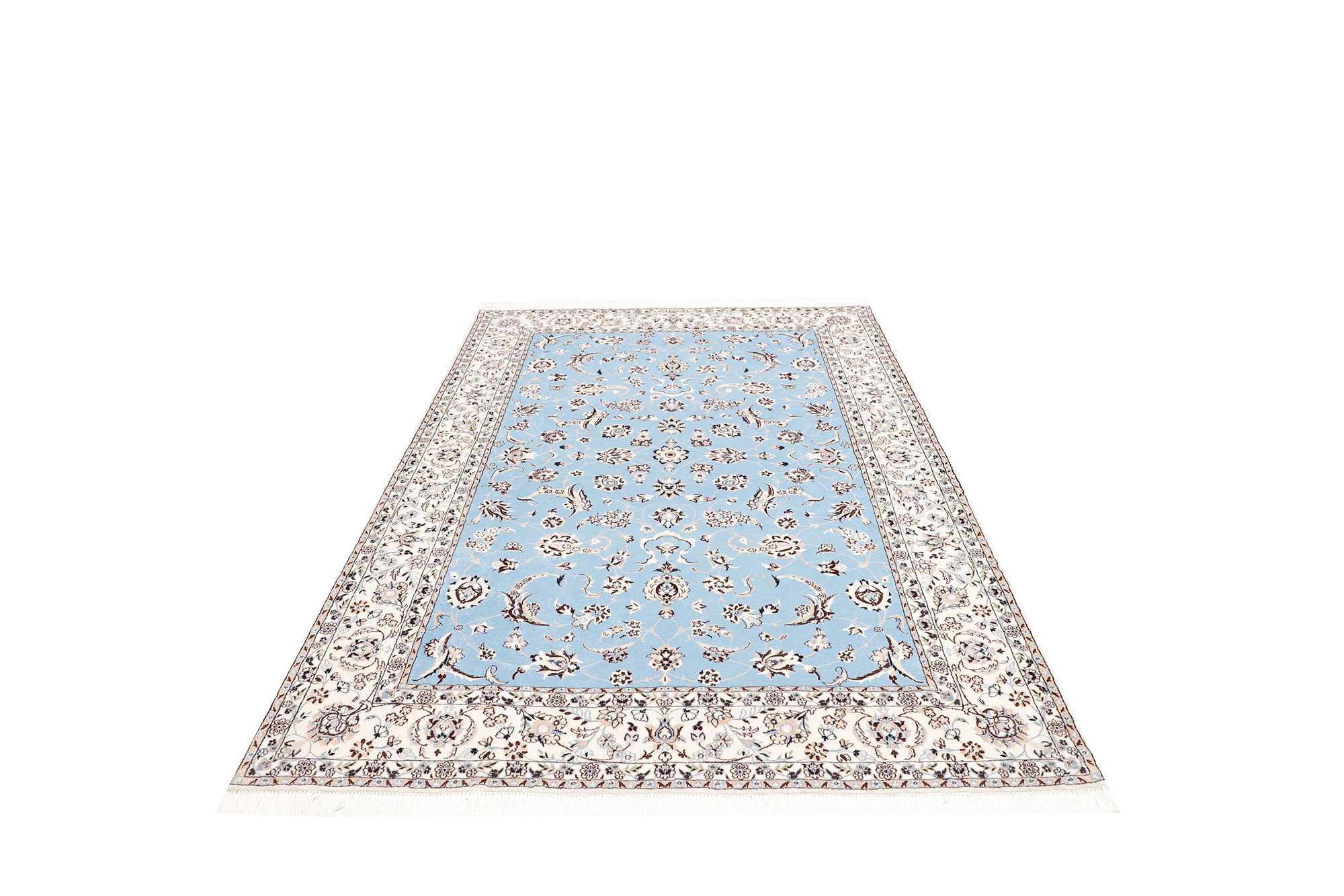 Nain | 244 cm x 160 cm | Nr. 12-446345