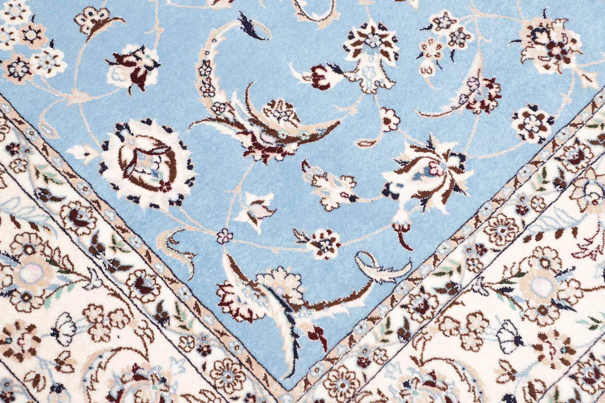 Nain | 244 cm x 160 cm | Nr. 12-446345