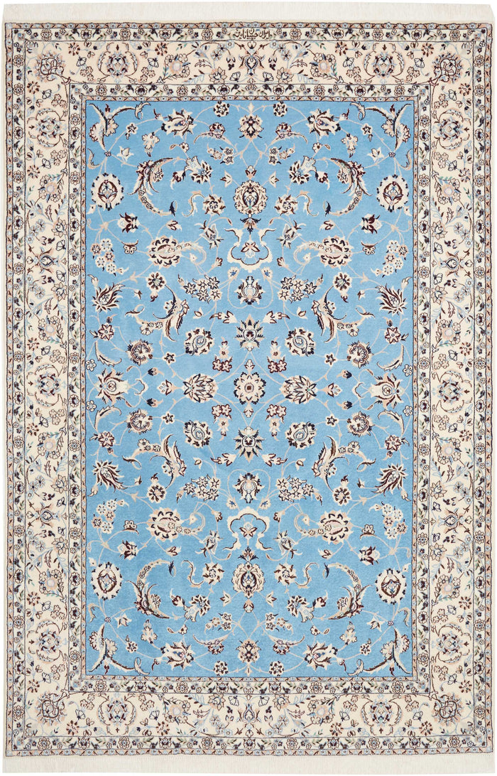 Nain | 244 cm x 160 cm | Nr. 12-446345