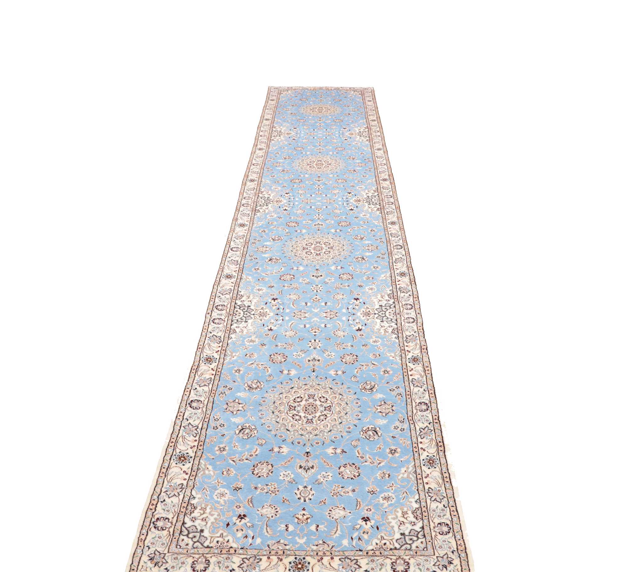 Nain | 440 cm x 85 cm | Nr. 12-446353