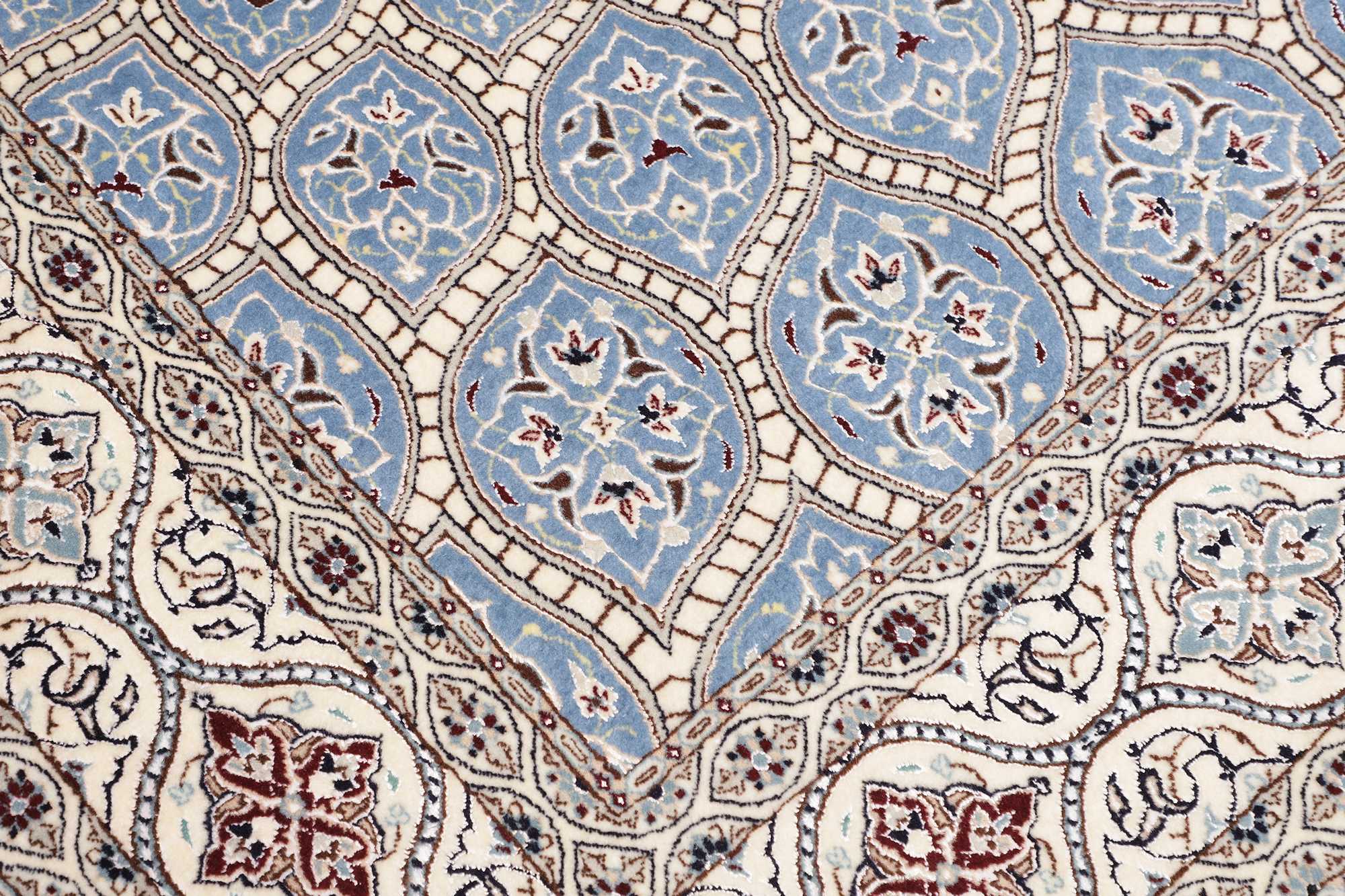Nain | 240 cm x 157 cm | Nr. 12-446362