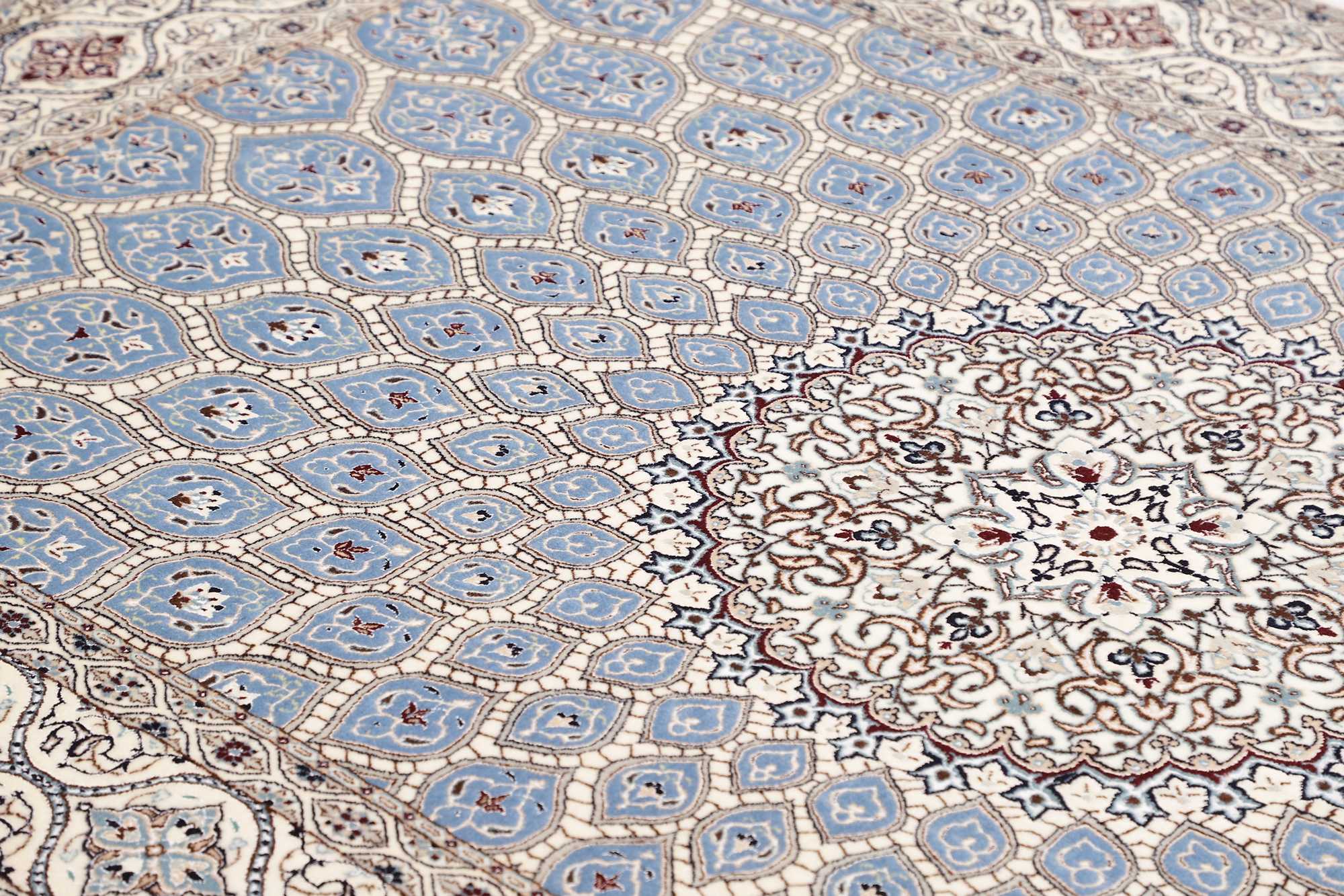 Nain | 240 cm x 157 cm | Nr. 12-446362