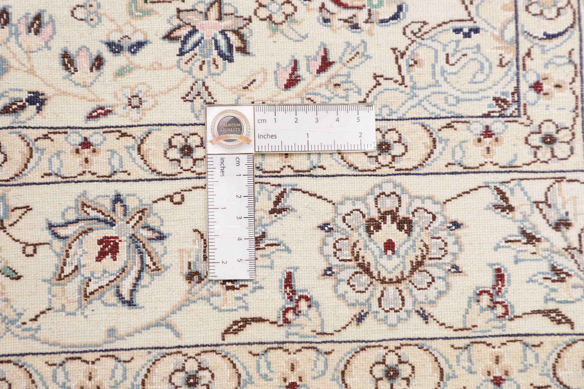 Nain | 147 cm x 103 cm | Nr. 12-446367