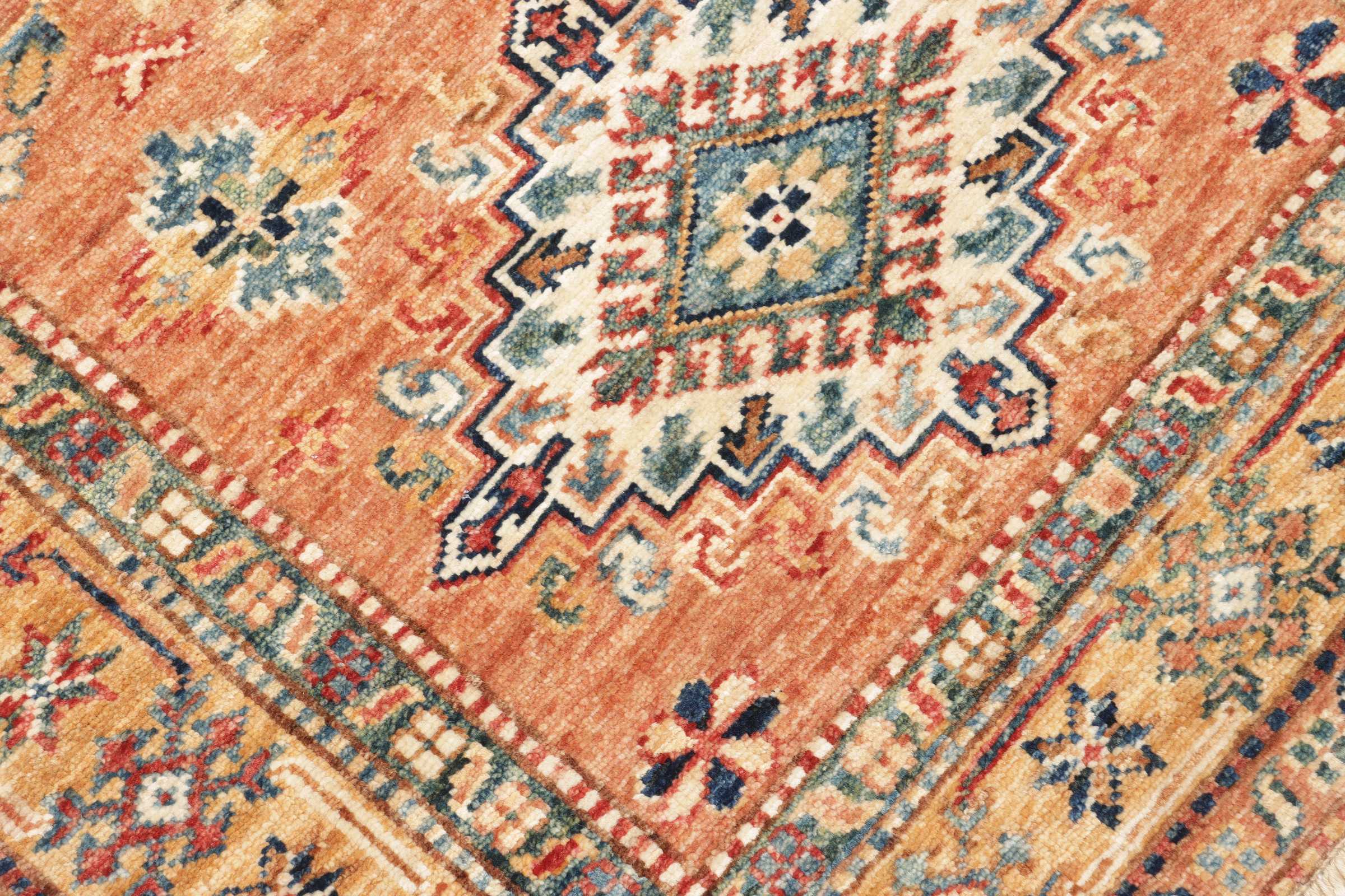 Kazak | 299 cm x 84 cm | Nr. 12-446405