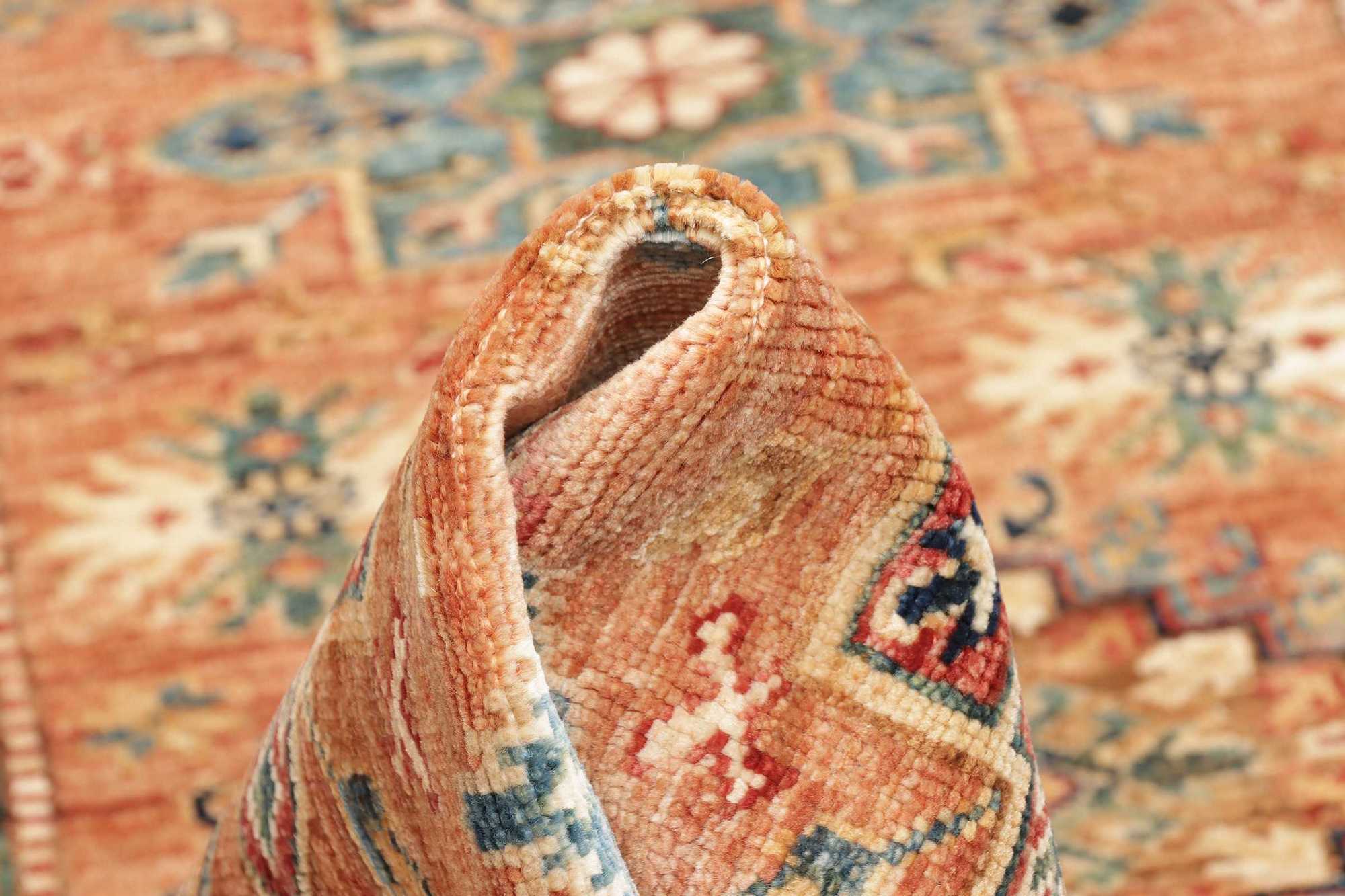 Kazak | 299 x 84 cm | Nr. 12-446405