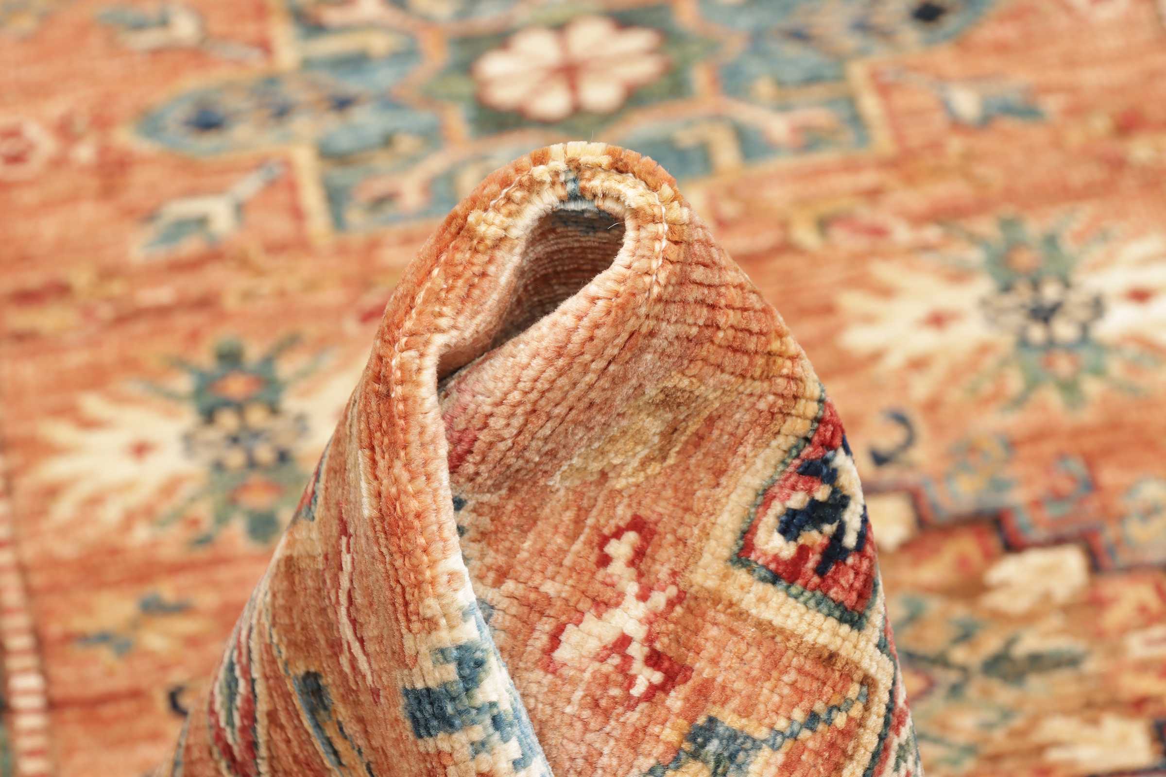 Kazak | 299 cm x 84 cm | Nr. 12-446405