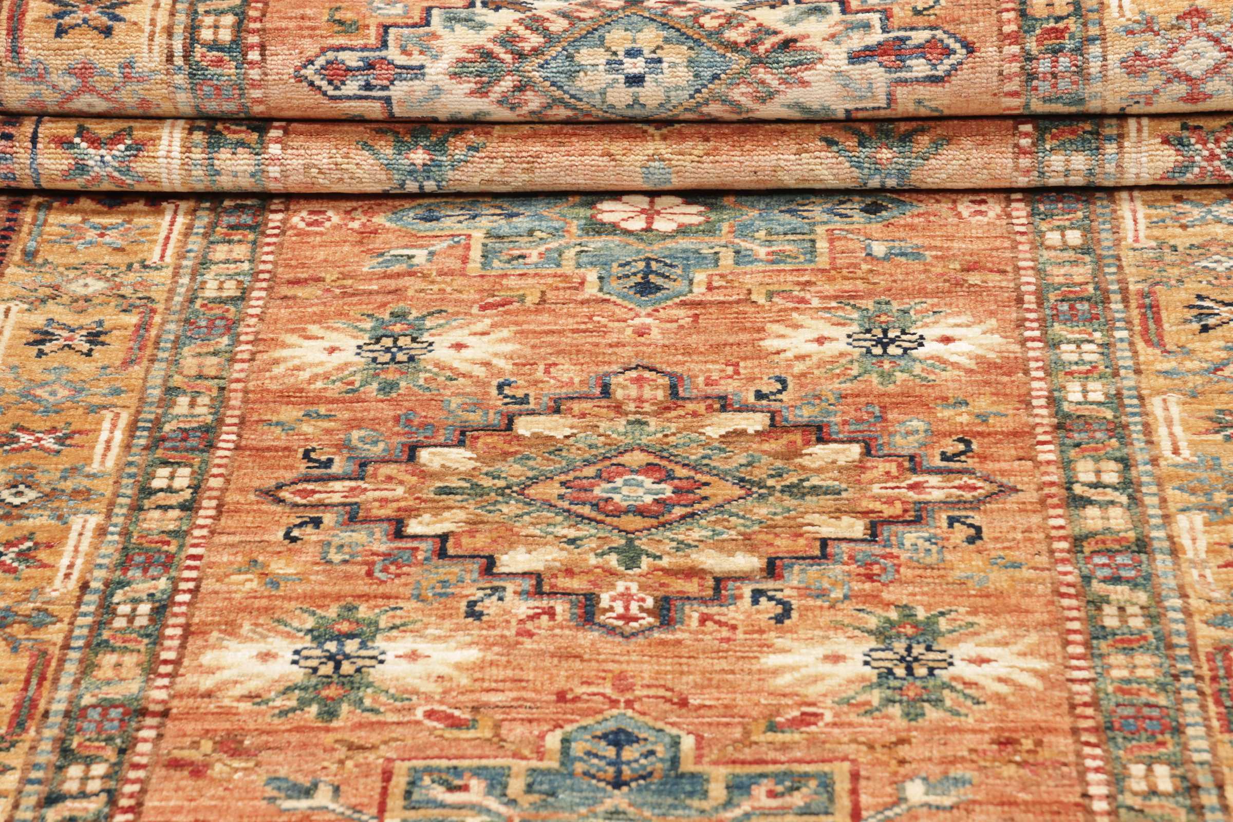 Kazak | 299 cm x 84 cm | Nr. 12-446405
