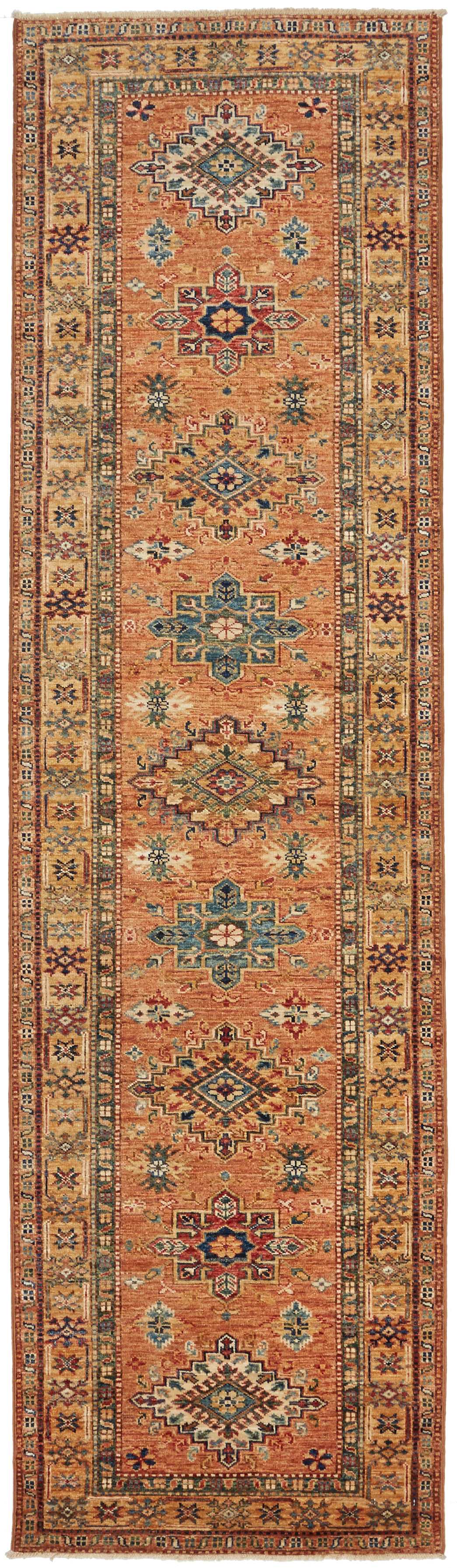 Kazak | 299 cm x 84 cm | Nr. 12-446405