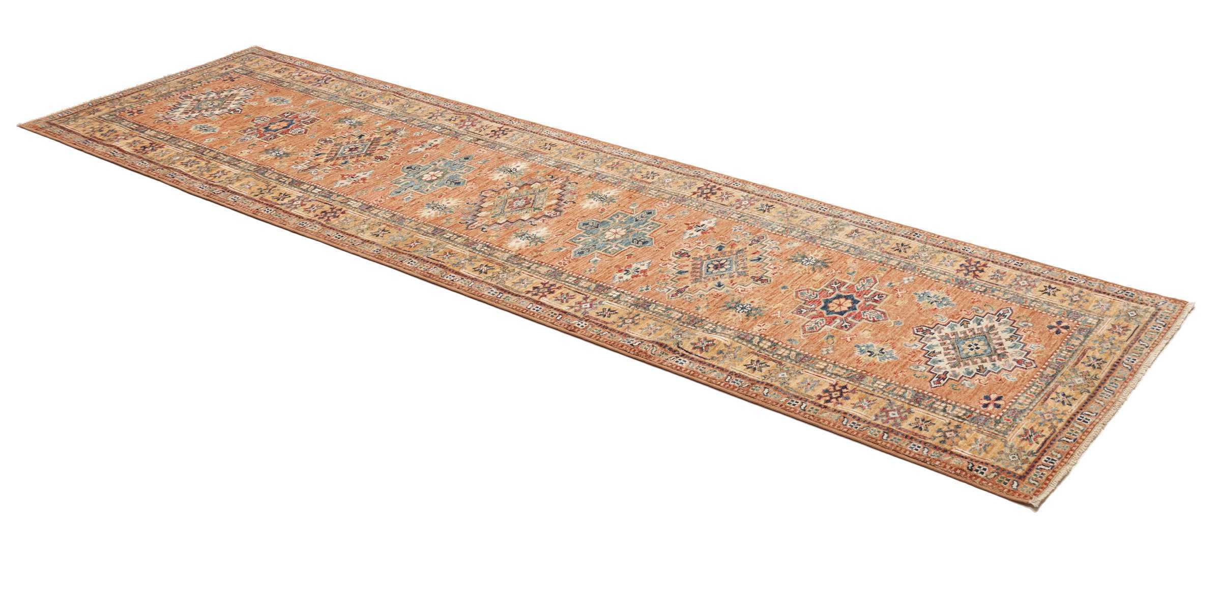 Kazak | 297 cm x 78 cm | Nr. 12-446417