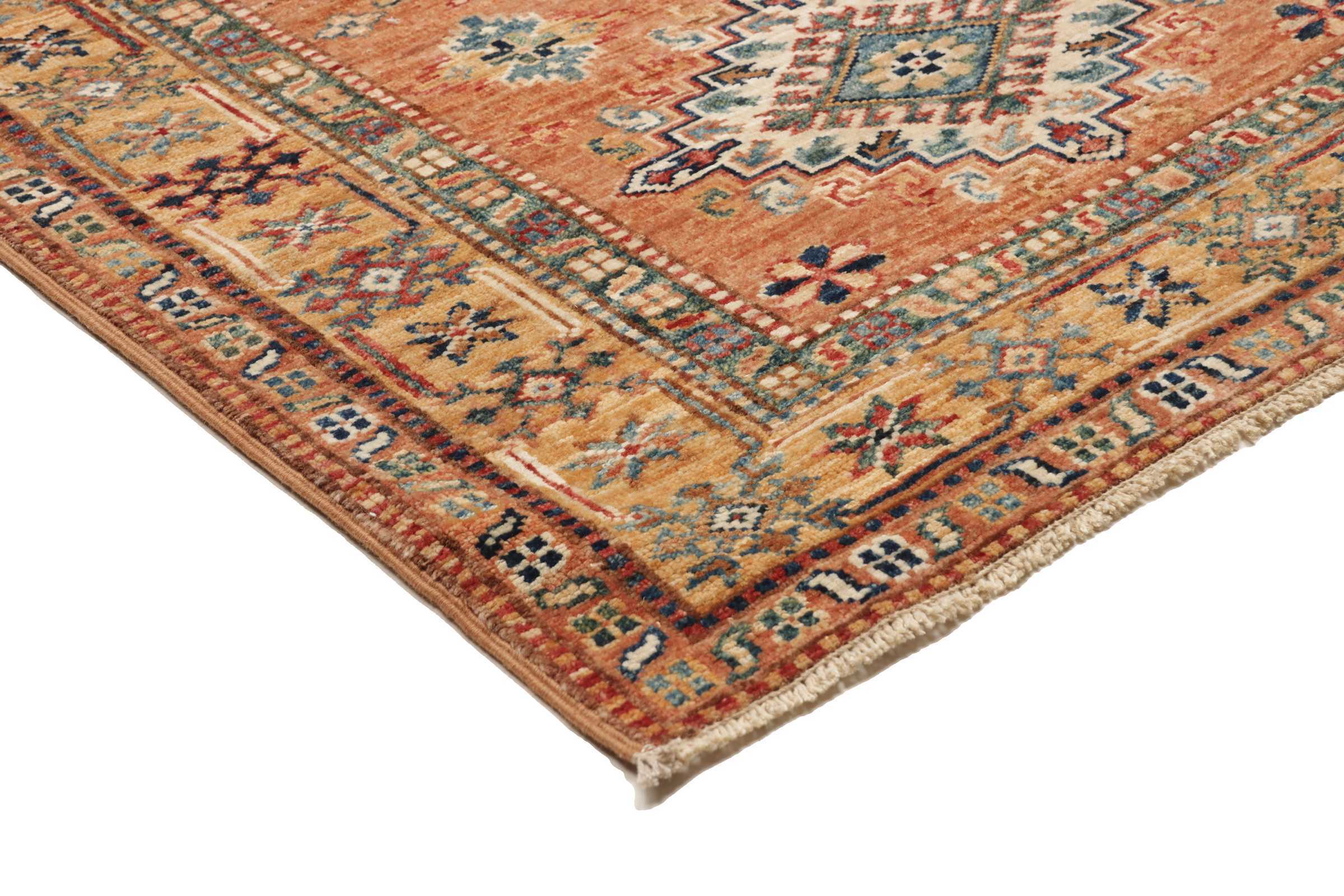 Kazak | 297 cm x 78 cm | Nr. 12-446417