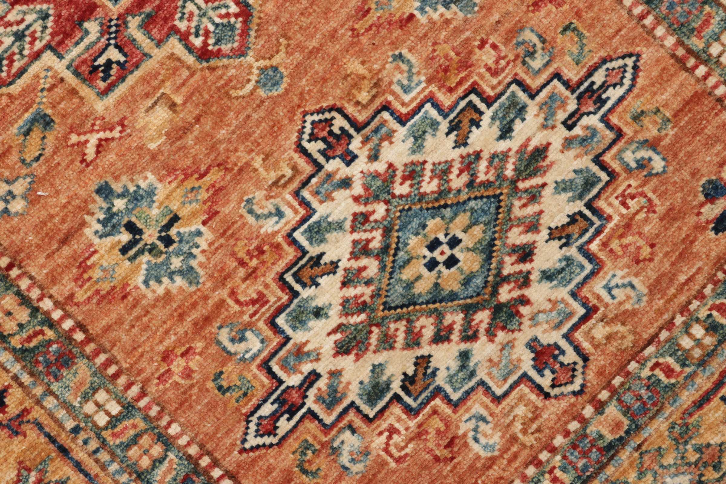 Kazak | 297 cm x 78 cm | Nr. 12-446417