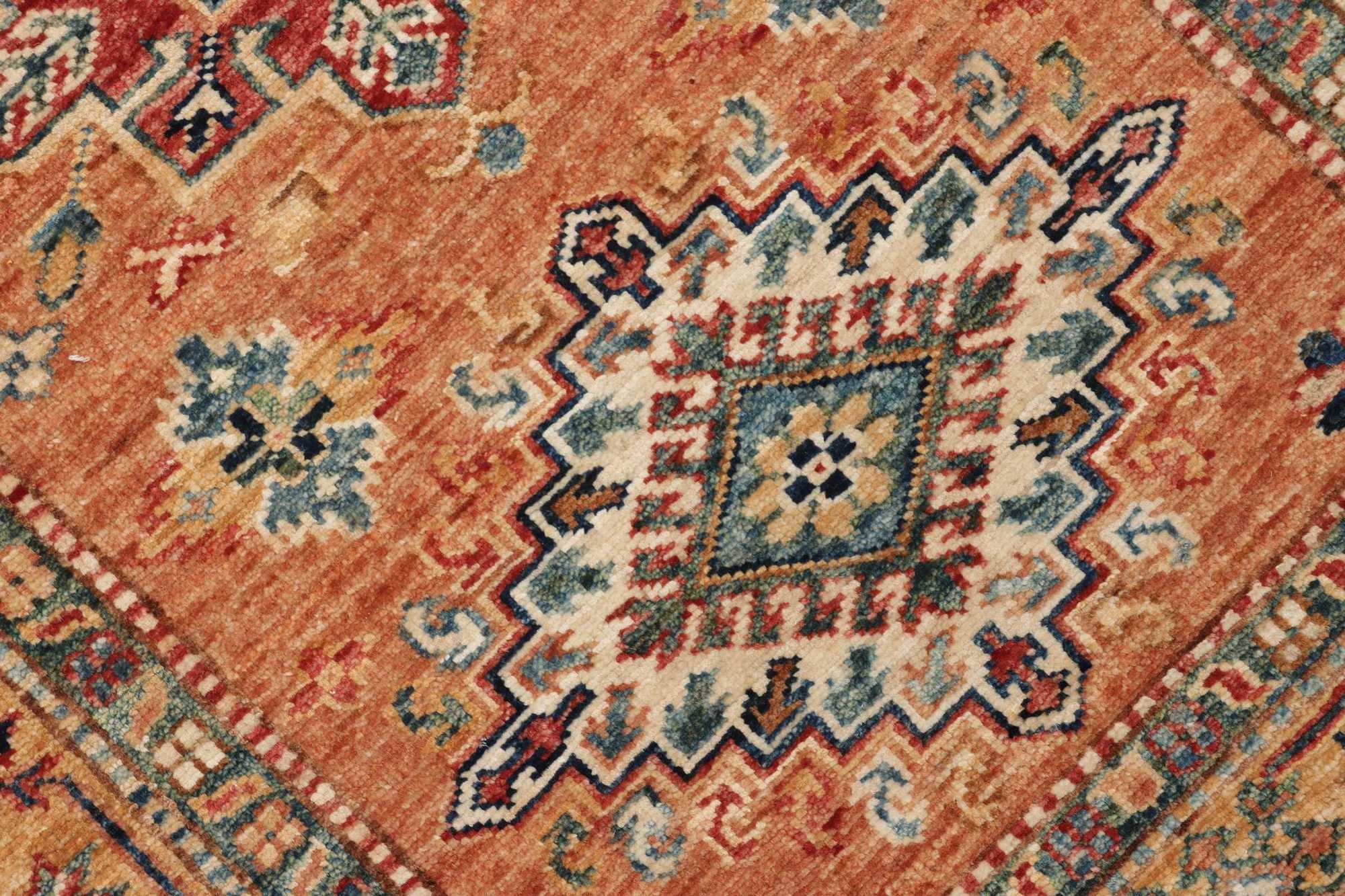 Kazak | 297 x 78 cm | Nr. 12-446417