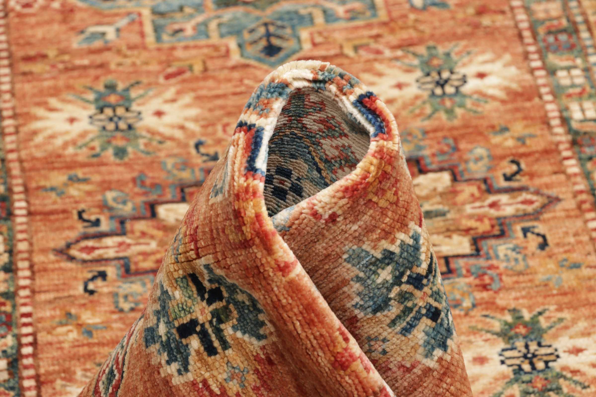 Kazak | 297 cm x 78 cm | Nr. 12-446417