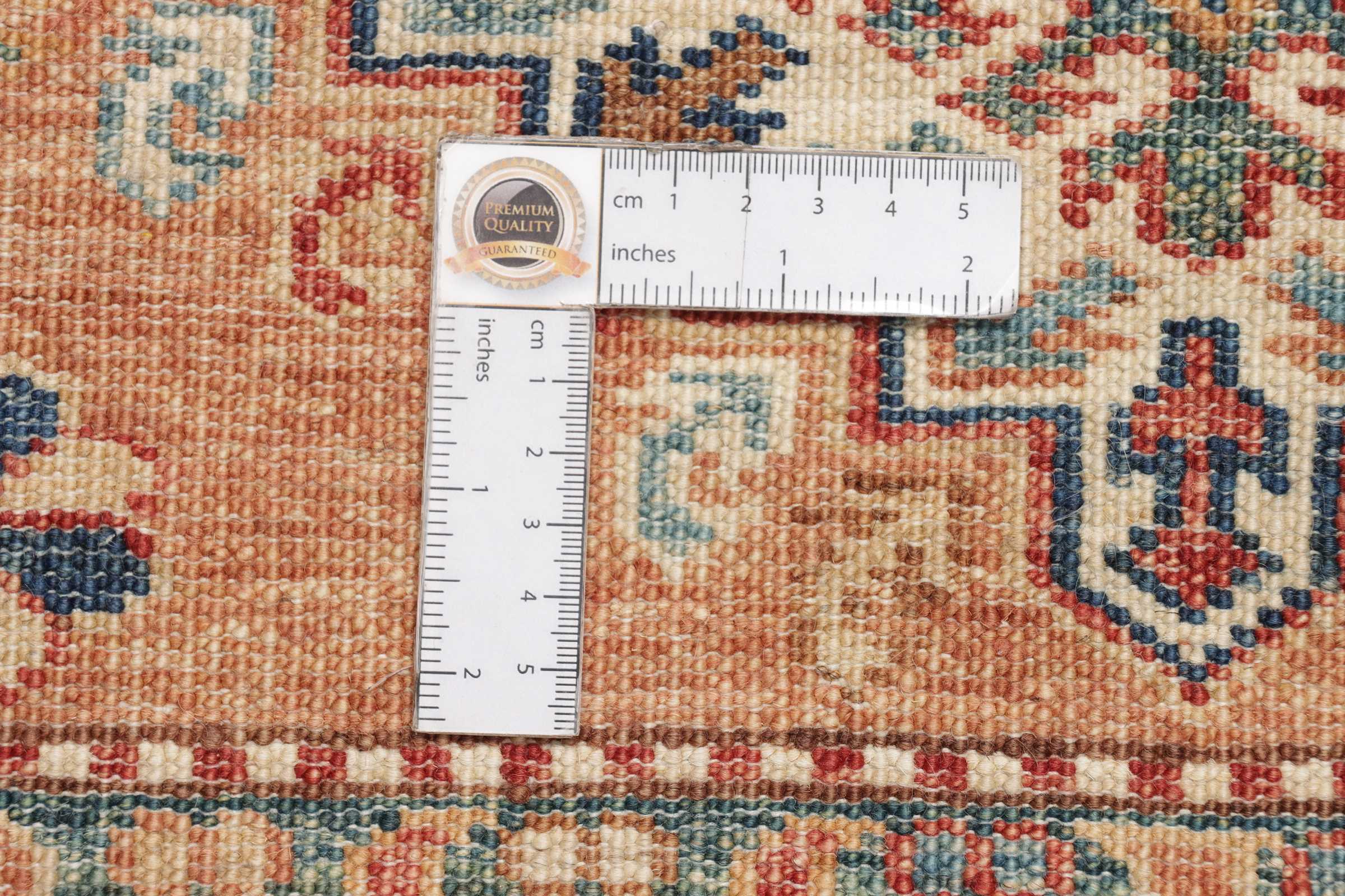 Kazak | 297 cm x 78 cm | Nr. 12-446417