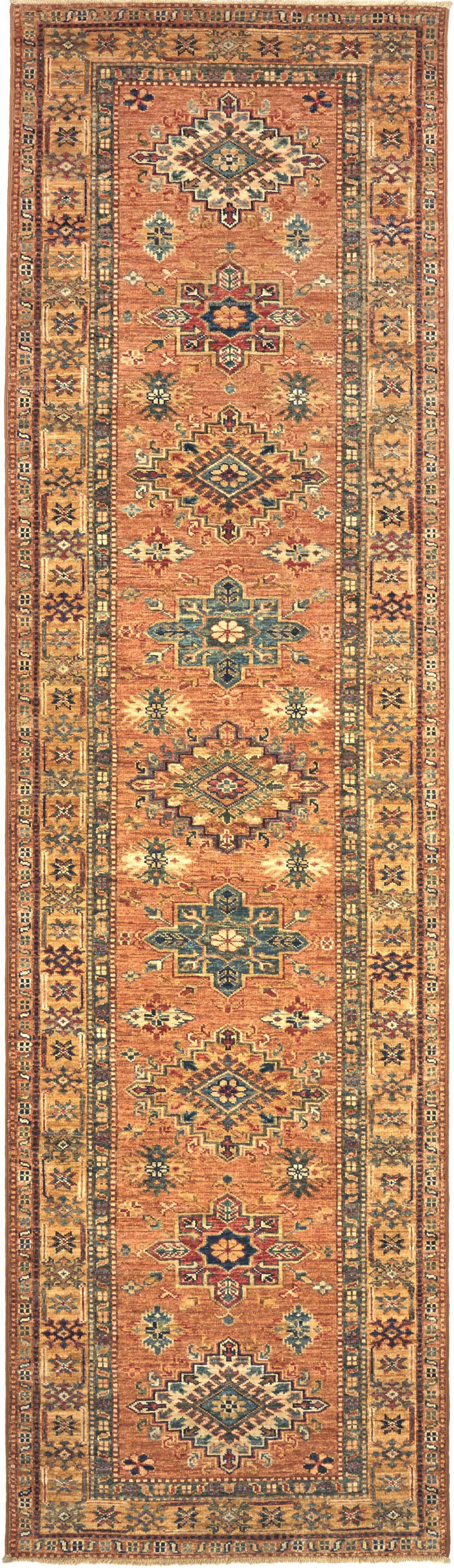Kazak | 297 cm x 78 cm | Nr. 12-446417