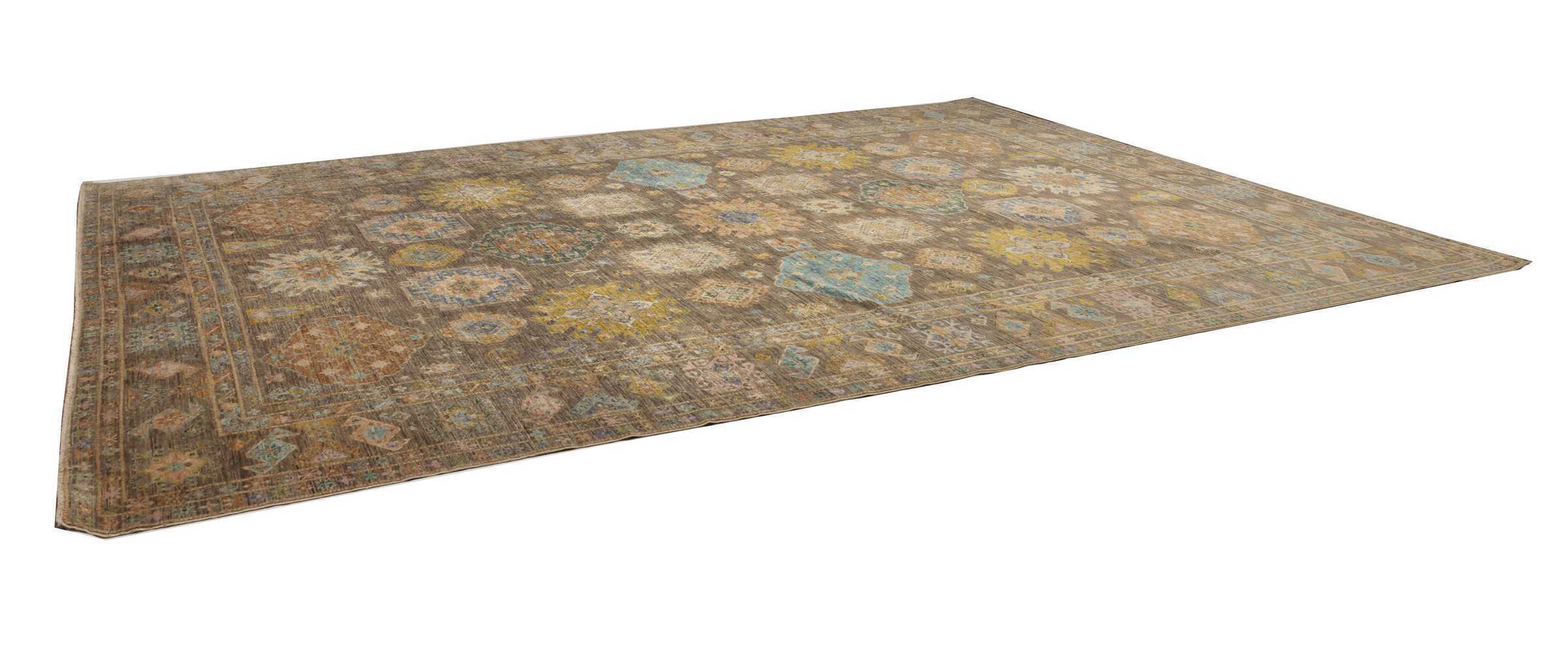 Kazak | 466 cm x 360 cm | Nr. 12-446431