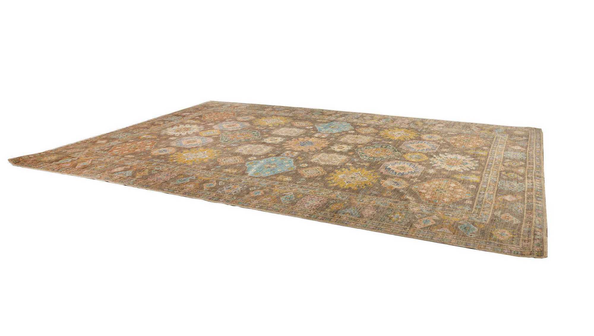Kazak | 466 cm x 360 cm | Nr. 12-446431