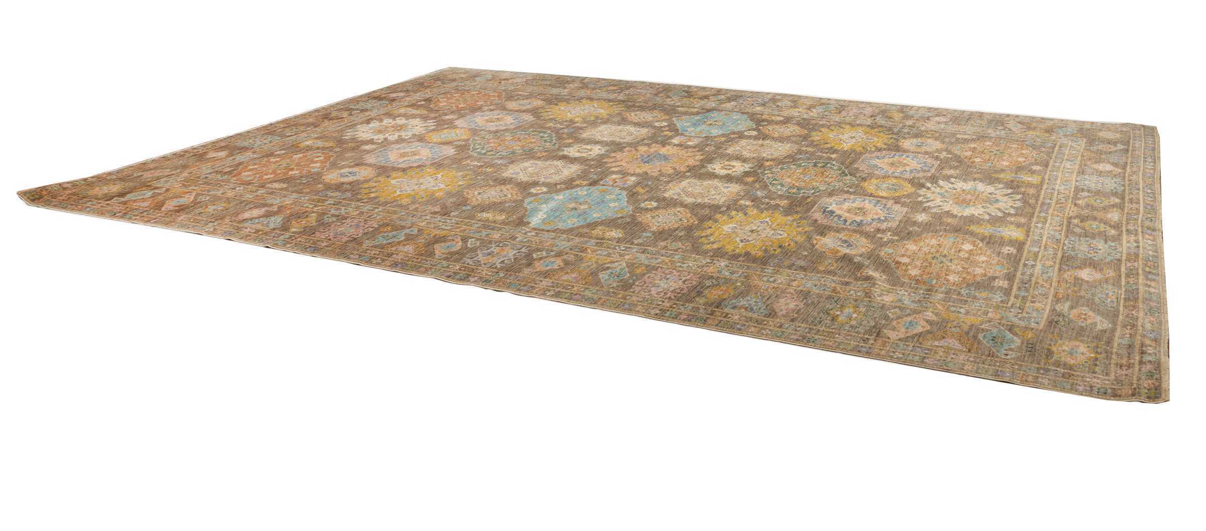 Kazak | 466 cm x 360 cm | Nr. 12-446431