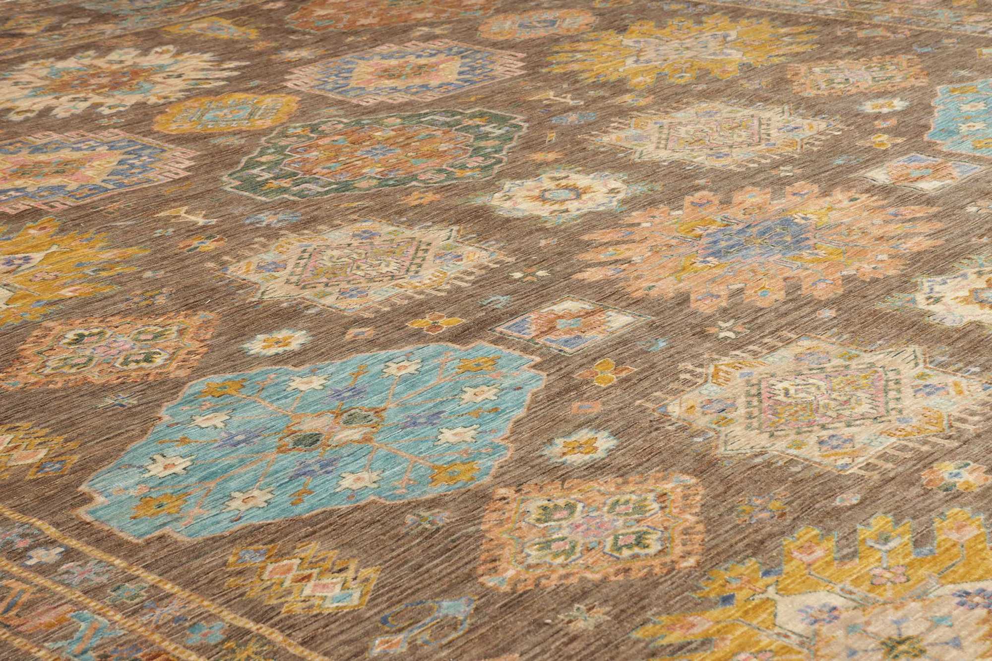 Kazak | 466 cm x 360 cm | Nr. 12-446431