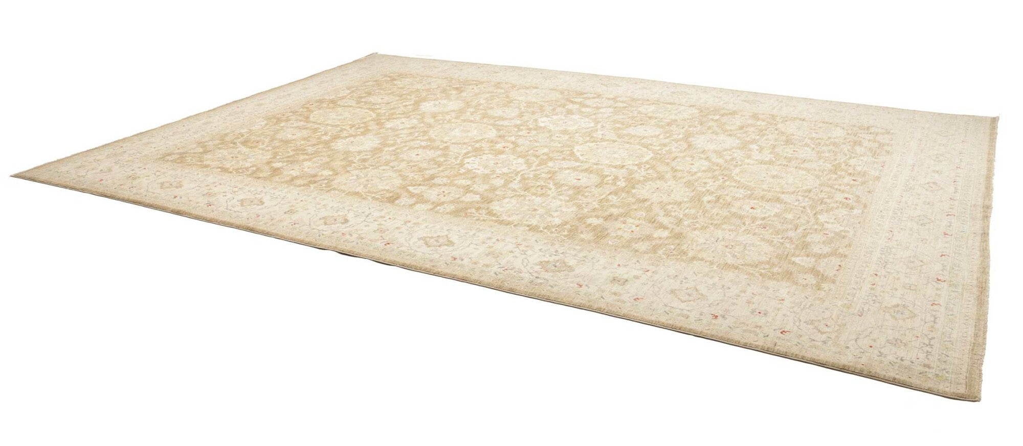 Ziegler | 426 cm x 305 cm | Nr. 12-446479