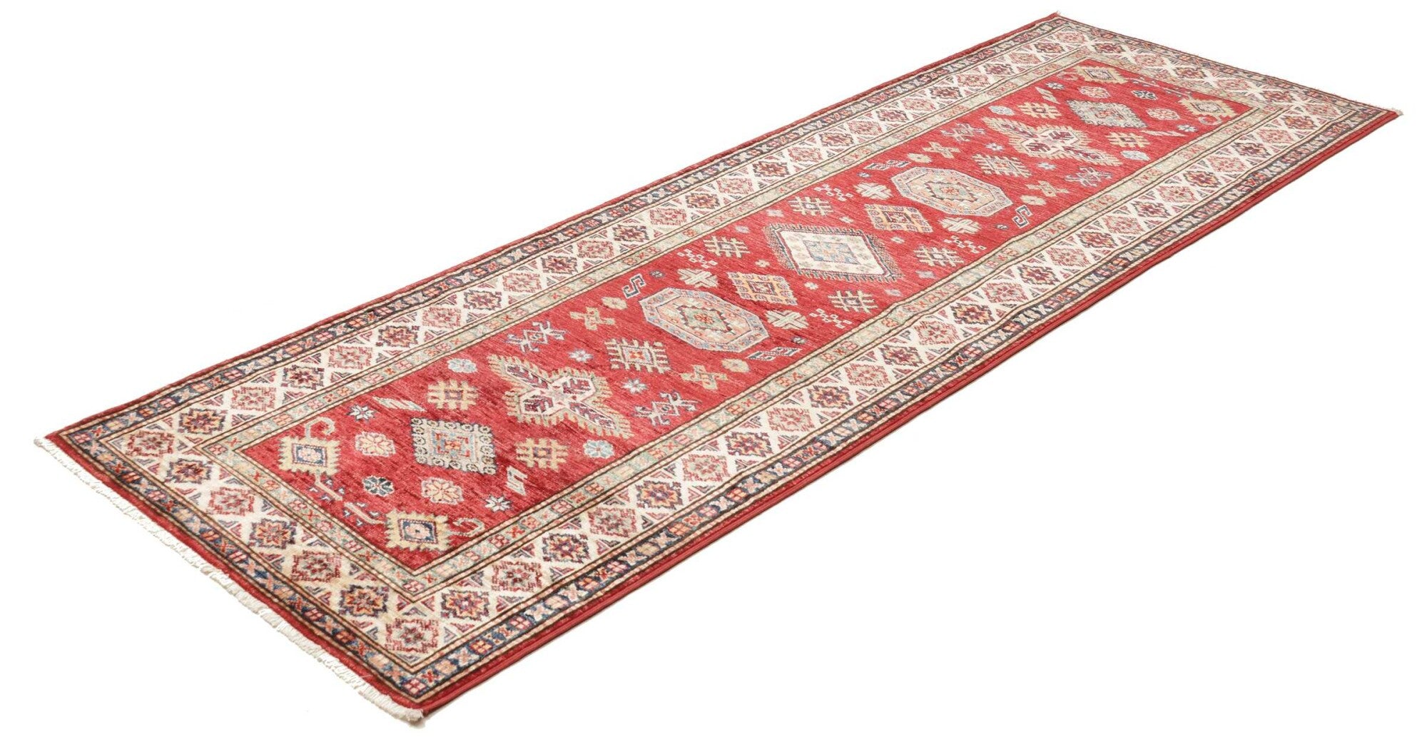 Kazak | 246 x 75 cm | Nr. 12-446498