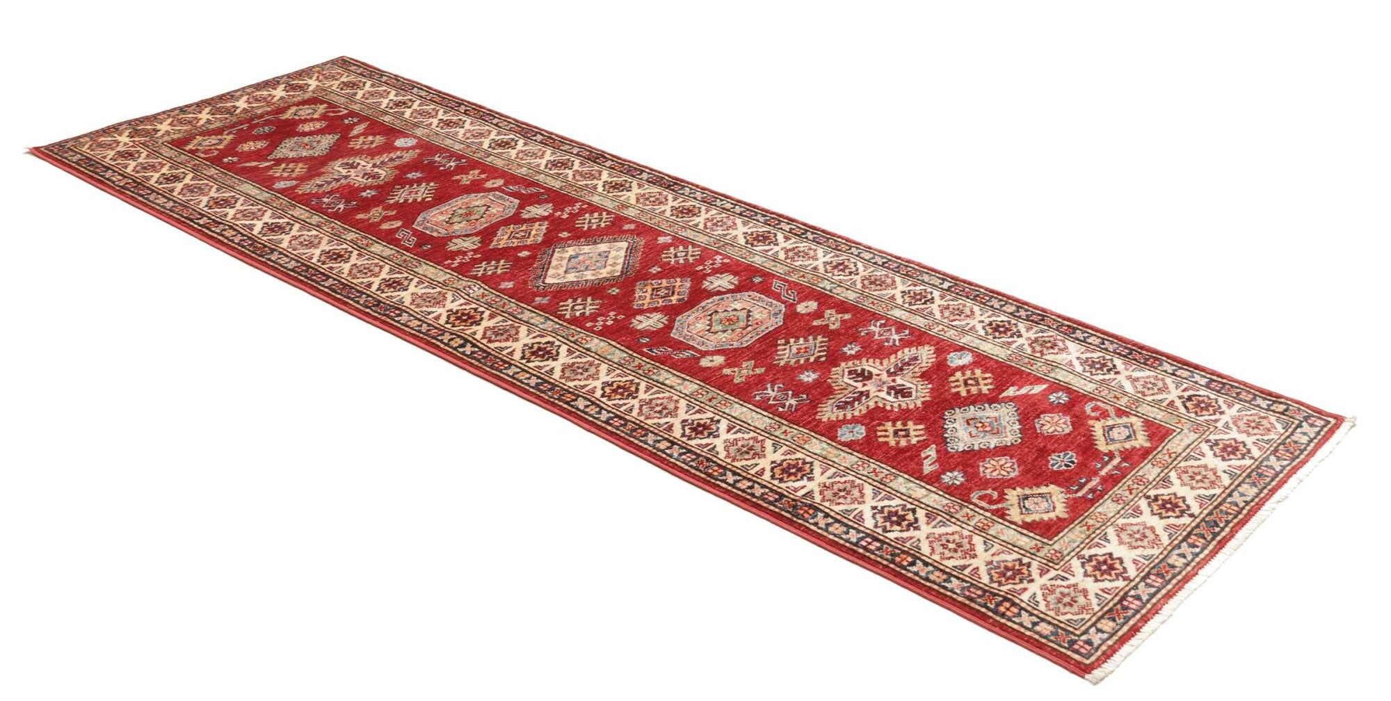 Kazak | 246 x 75 cm | Nr. 12-446498