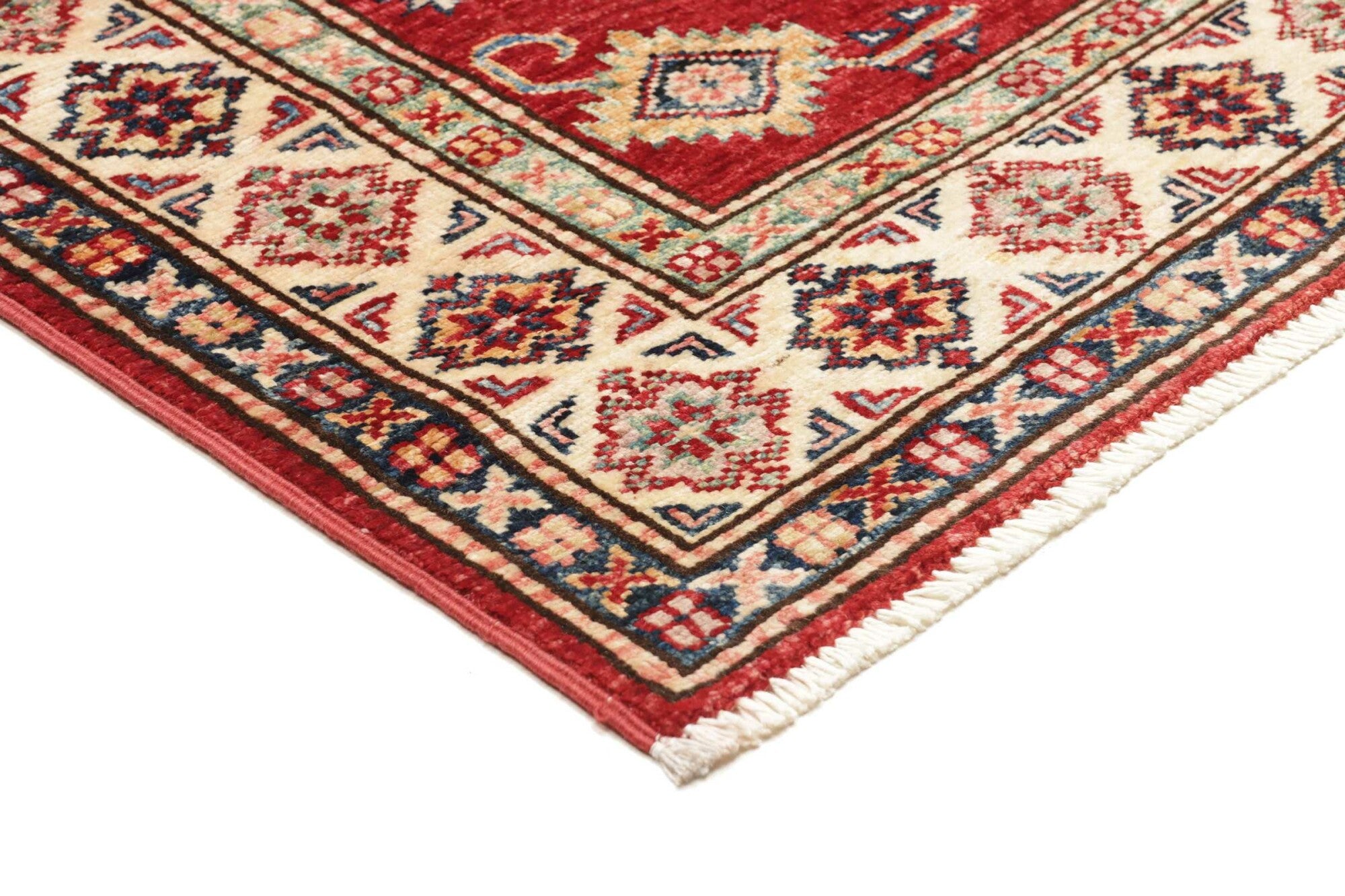 Kazak | 246 x 75 cm | Nr. 12-446498
