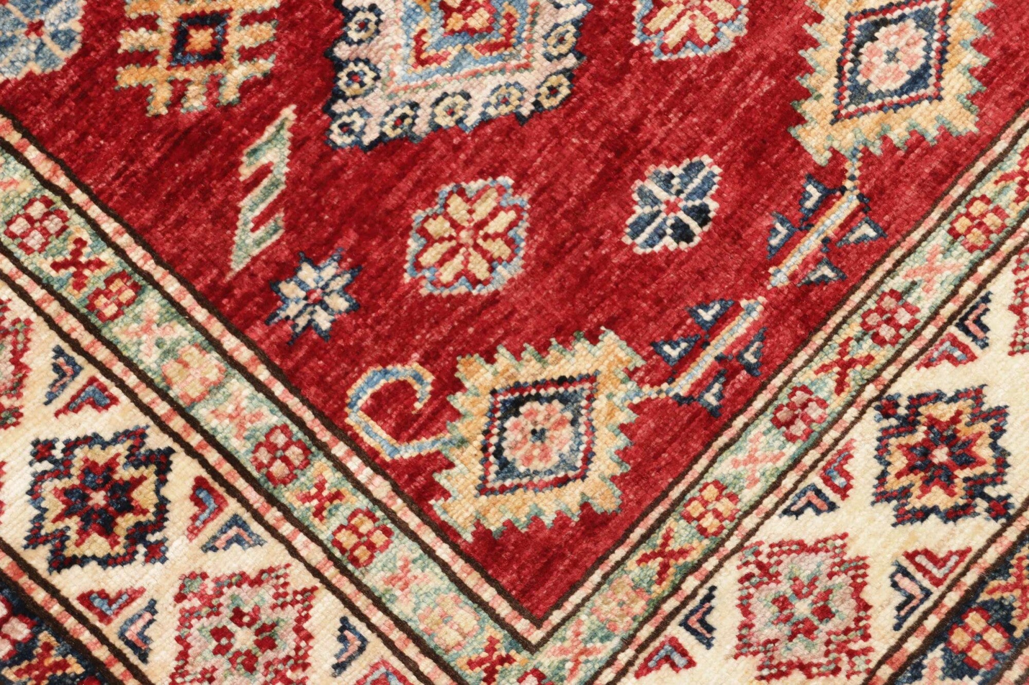 Kazak | 246 x 75 cm | Nr. 12-446498
