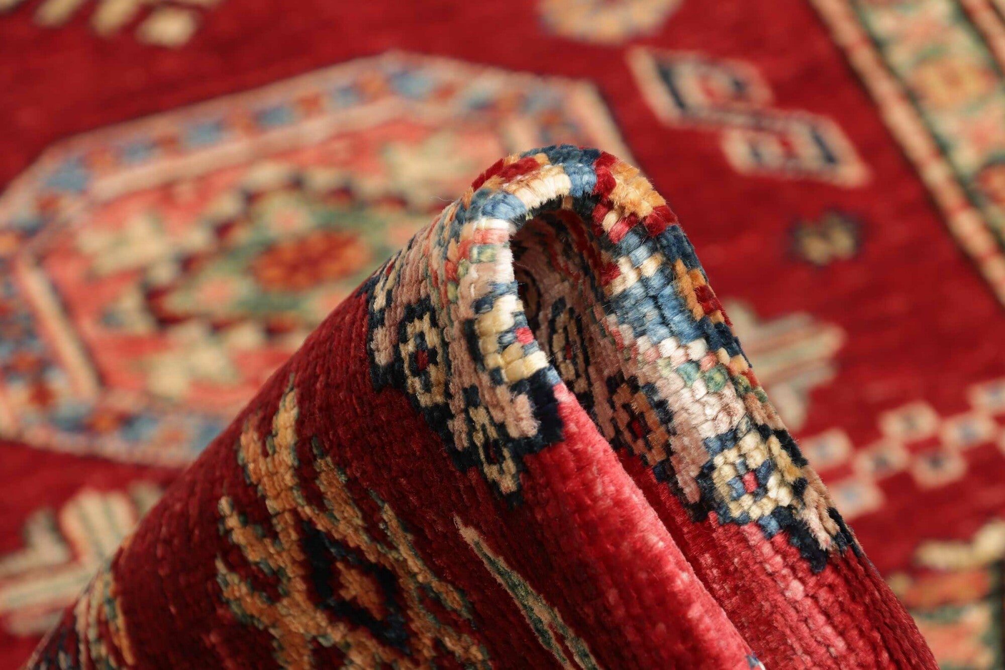 Kazak | 246 x 75 cm | Nr. 12-446498