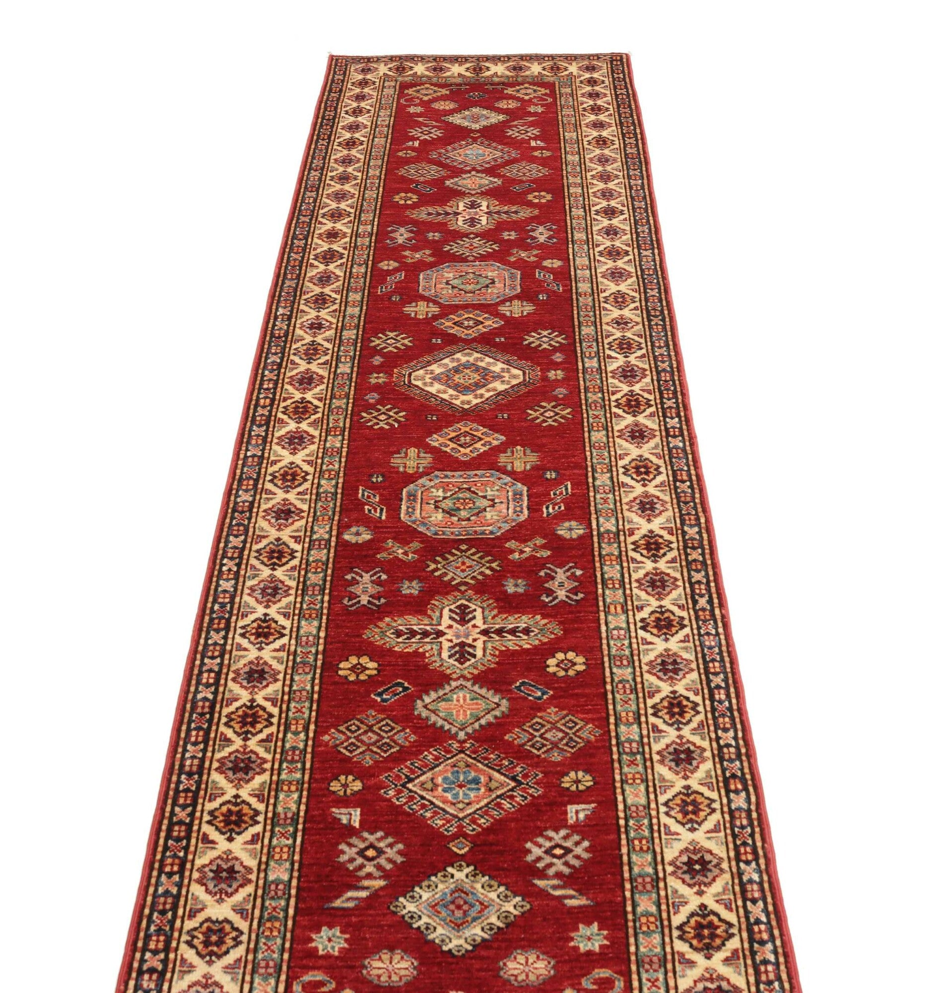 Kazak | 296 cm x 82 cm | Nr. 12-446500