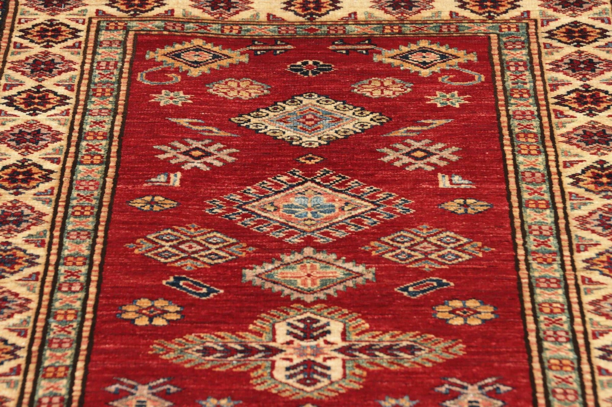 Kazak | 296 cm x 82 cm | Nr. 12-446500
