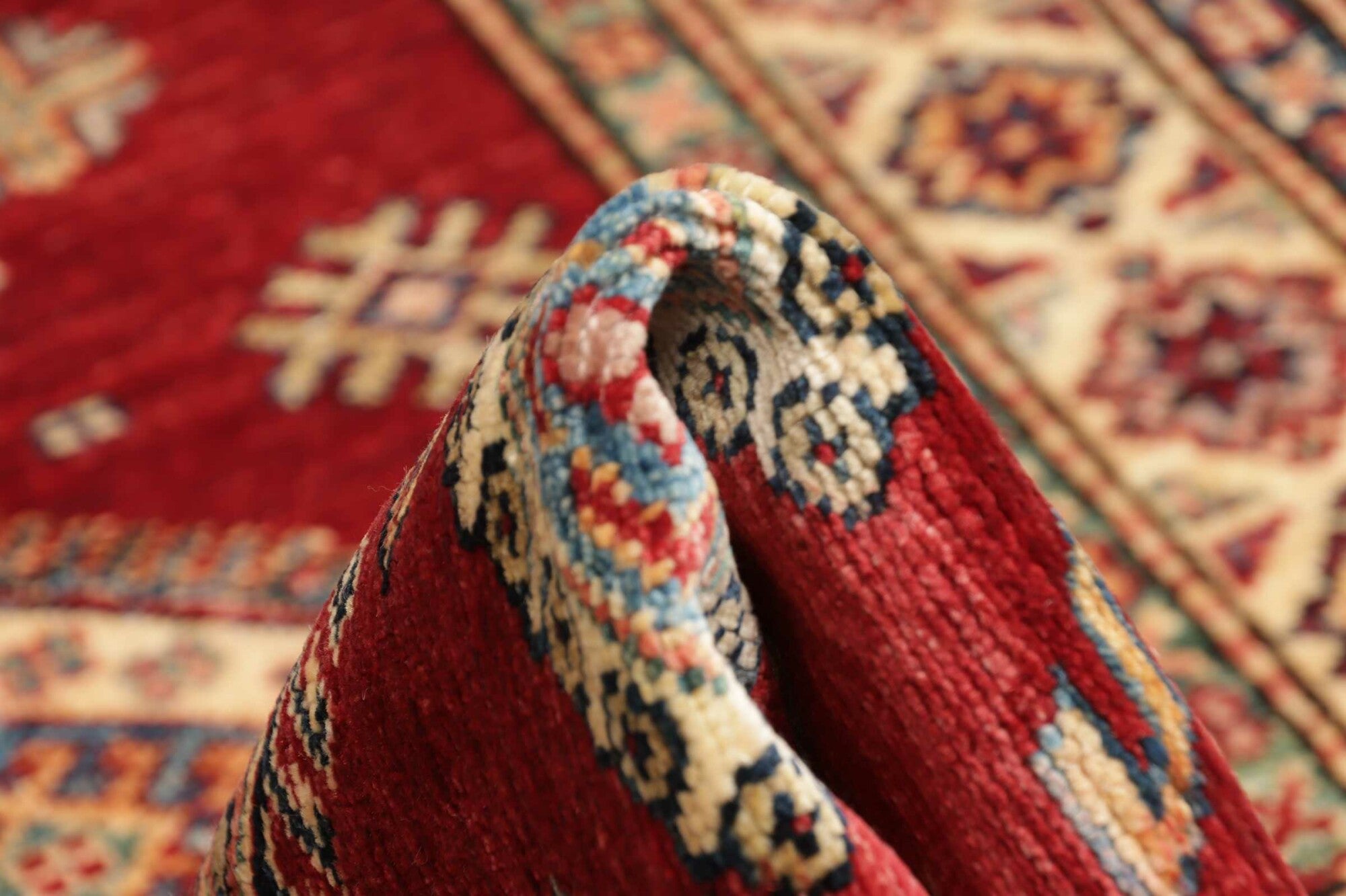 Kazak | 296 cm x 82 cm | Nr. 12-446500