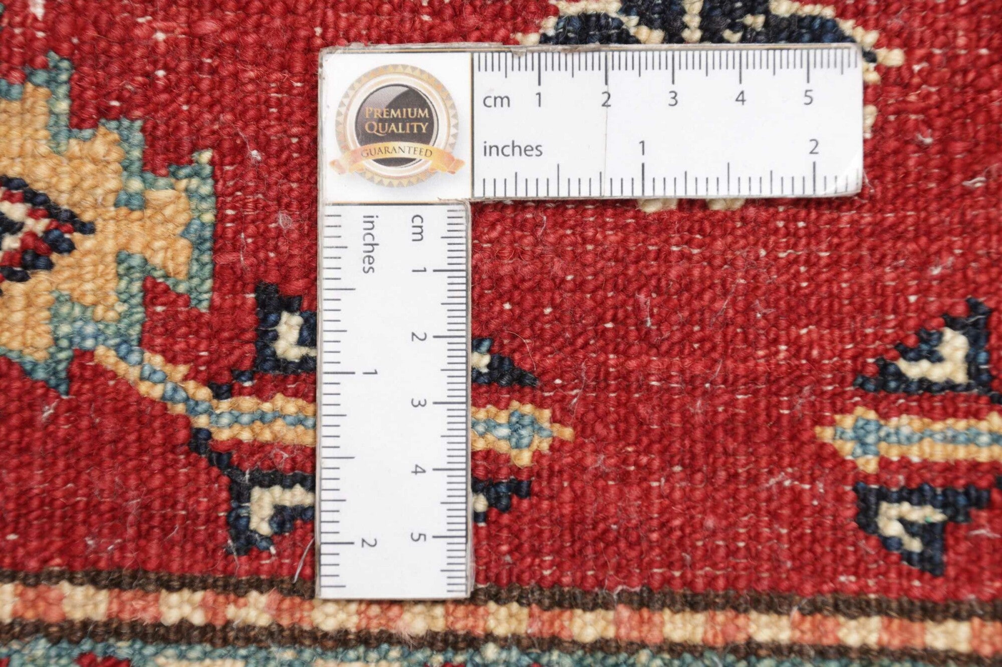 Kazak | 296 cm x 82 cm | Nr. 12-446500