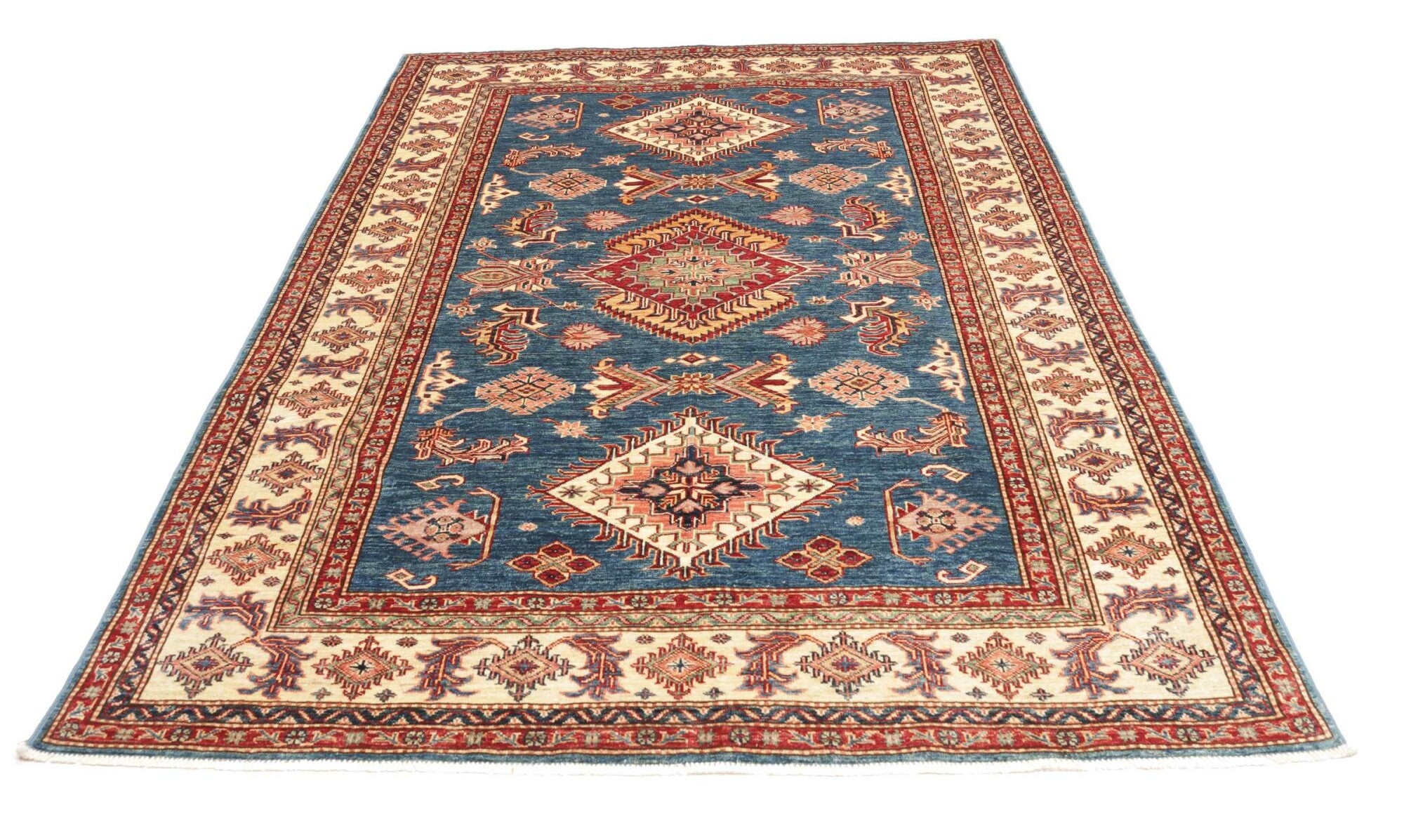 Kazak | 243 cm x 172 cm | Nr. 12-446503