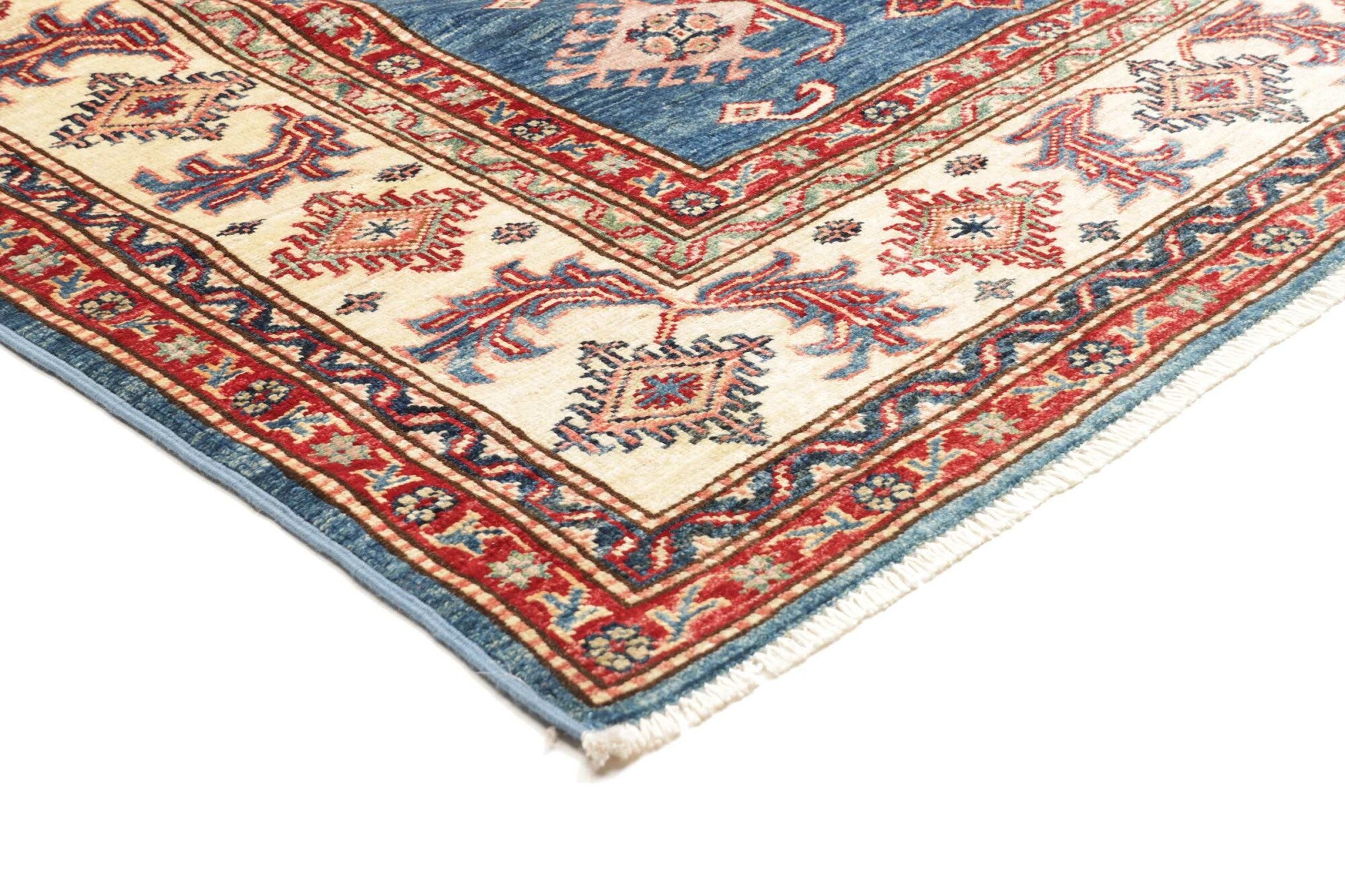 Kazak | 243 cm x 172 cm | Nr. 12-446503