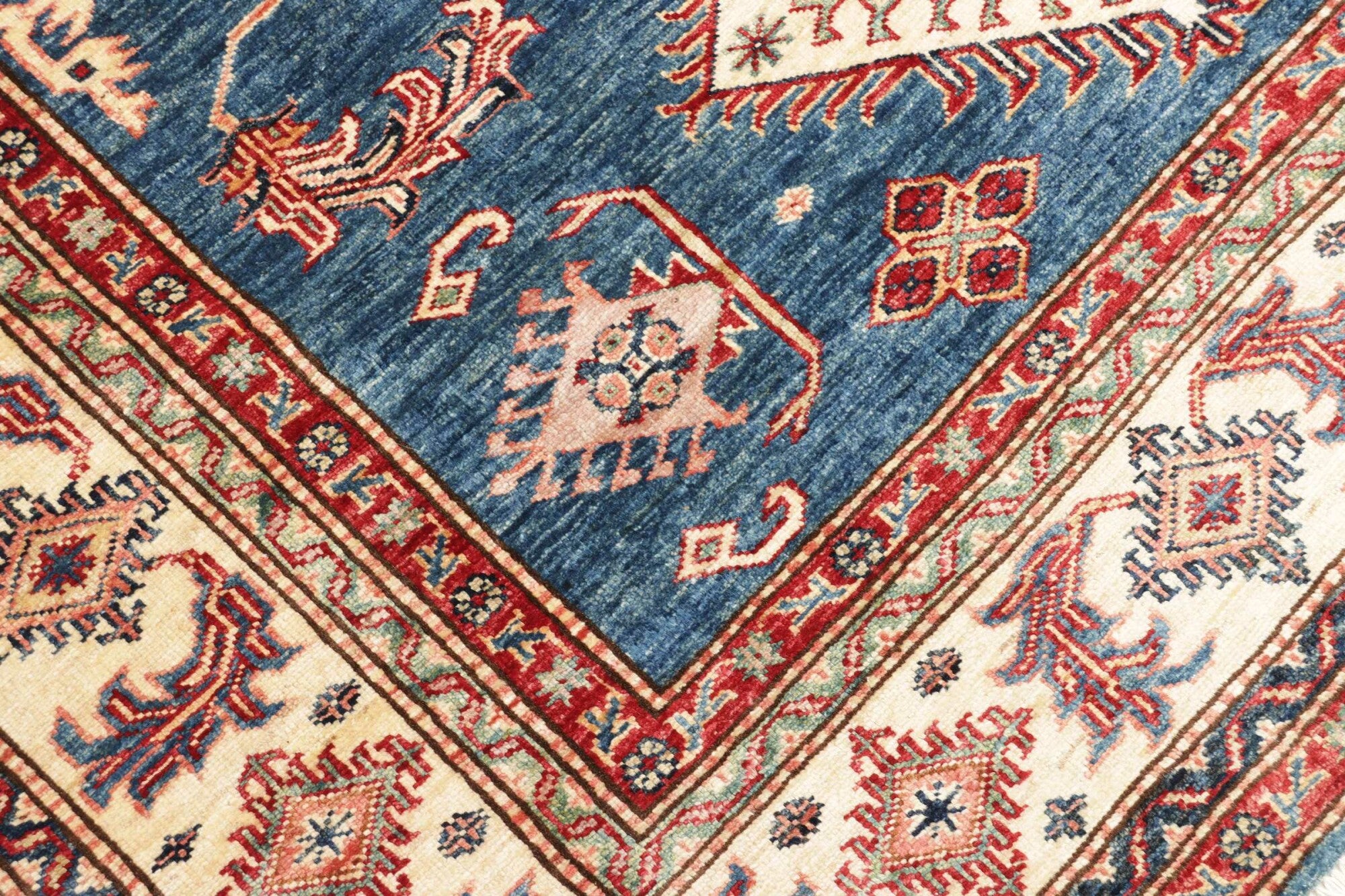 Kazak | 243 cm x 172 cm | Nr. 12-446503