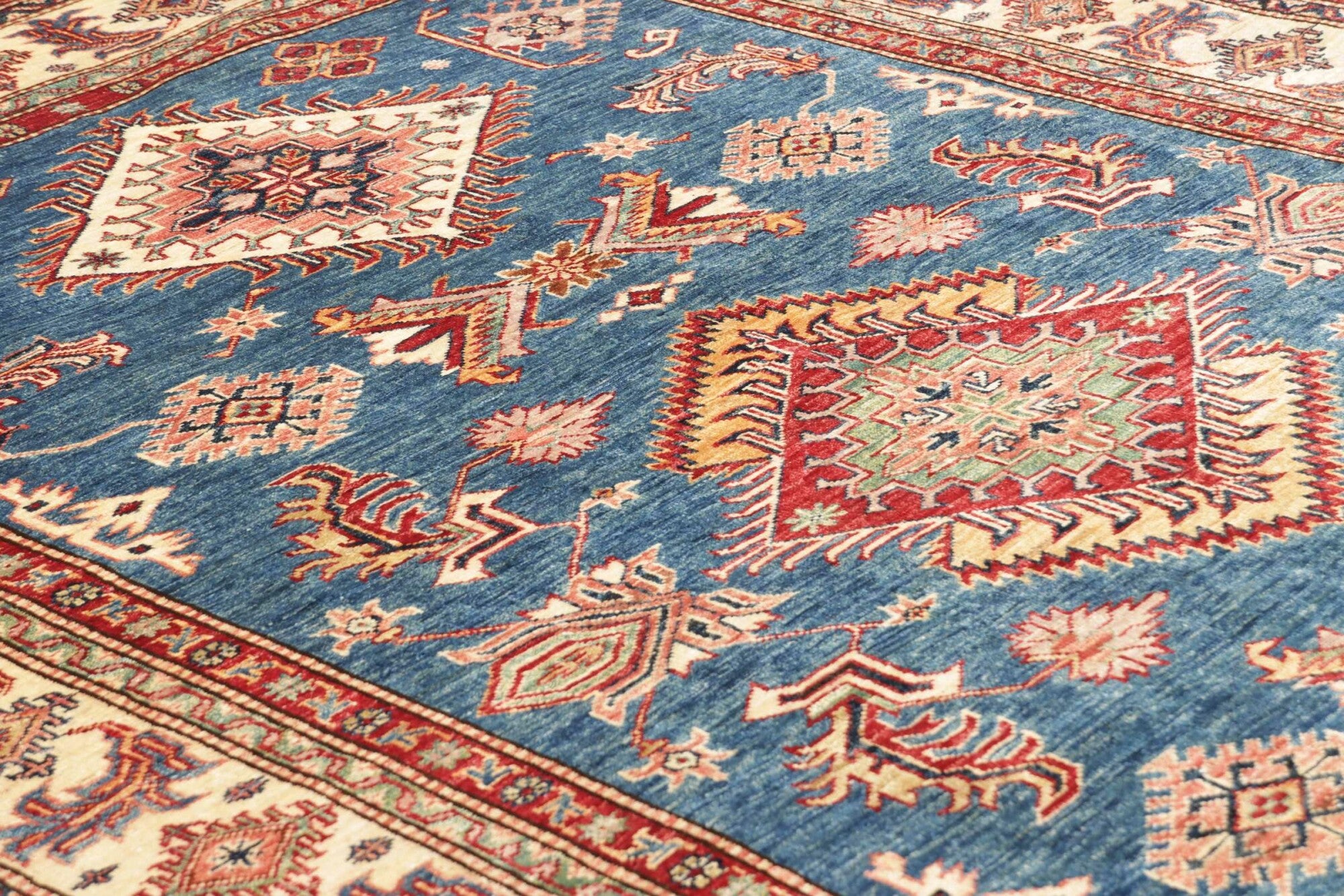 Kazak | 243 cm x 172 cm | Nr. 12-446503