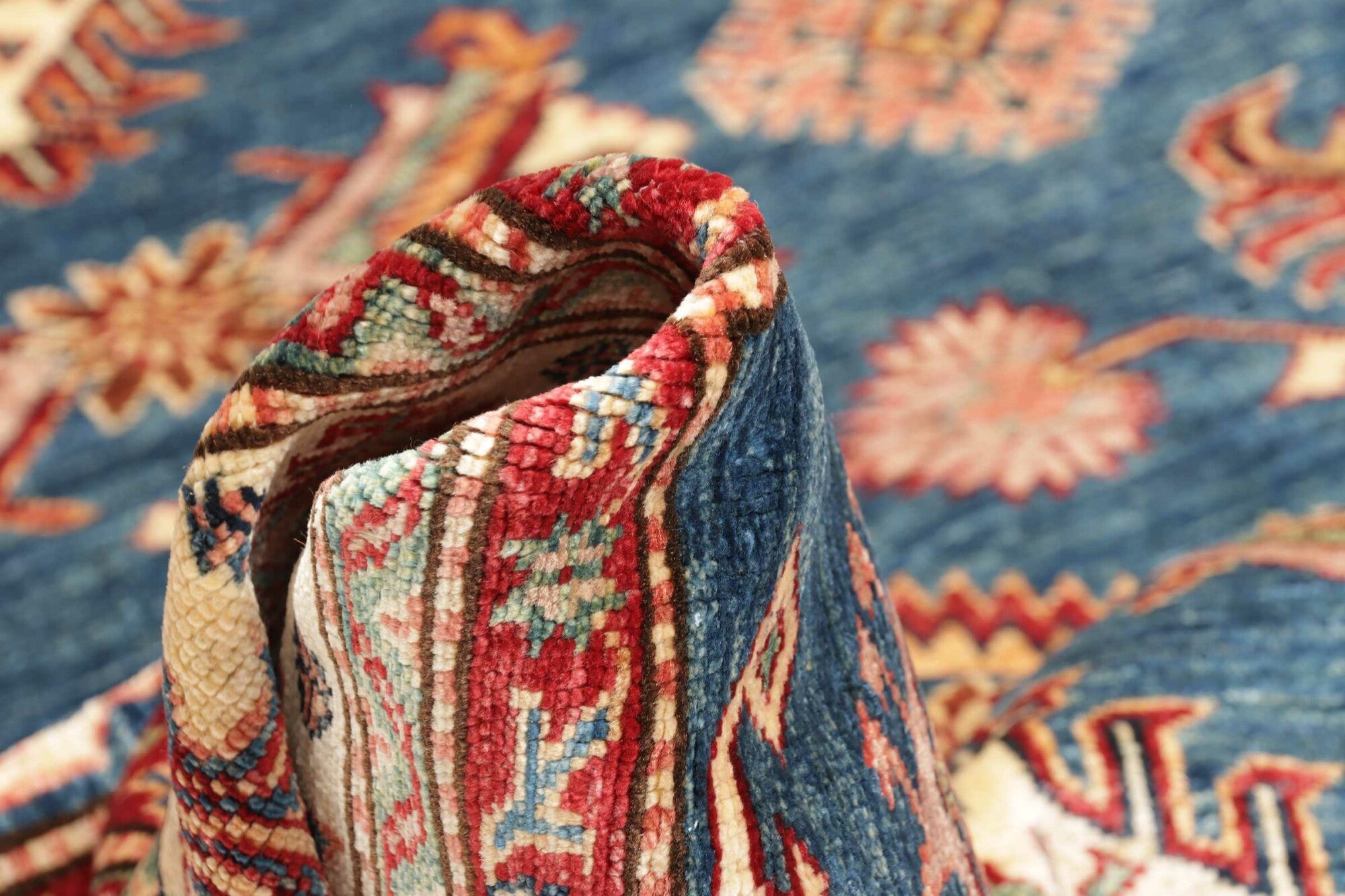 Kazak | 243 cm x 172 cm | Nr. 12-446503