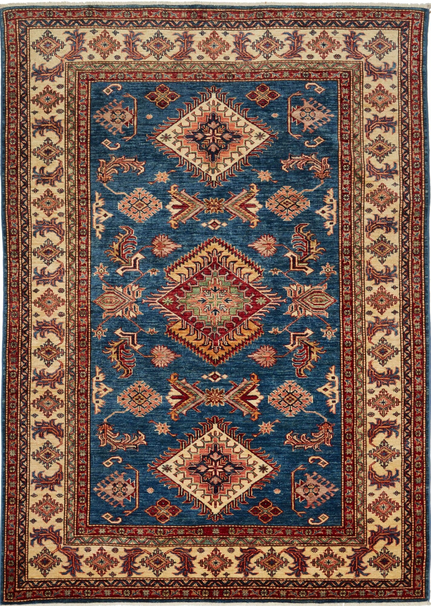 Kazak | 243 cm x 172 cm | Nr. 12-446503