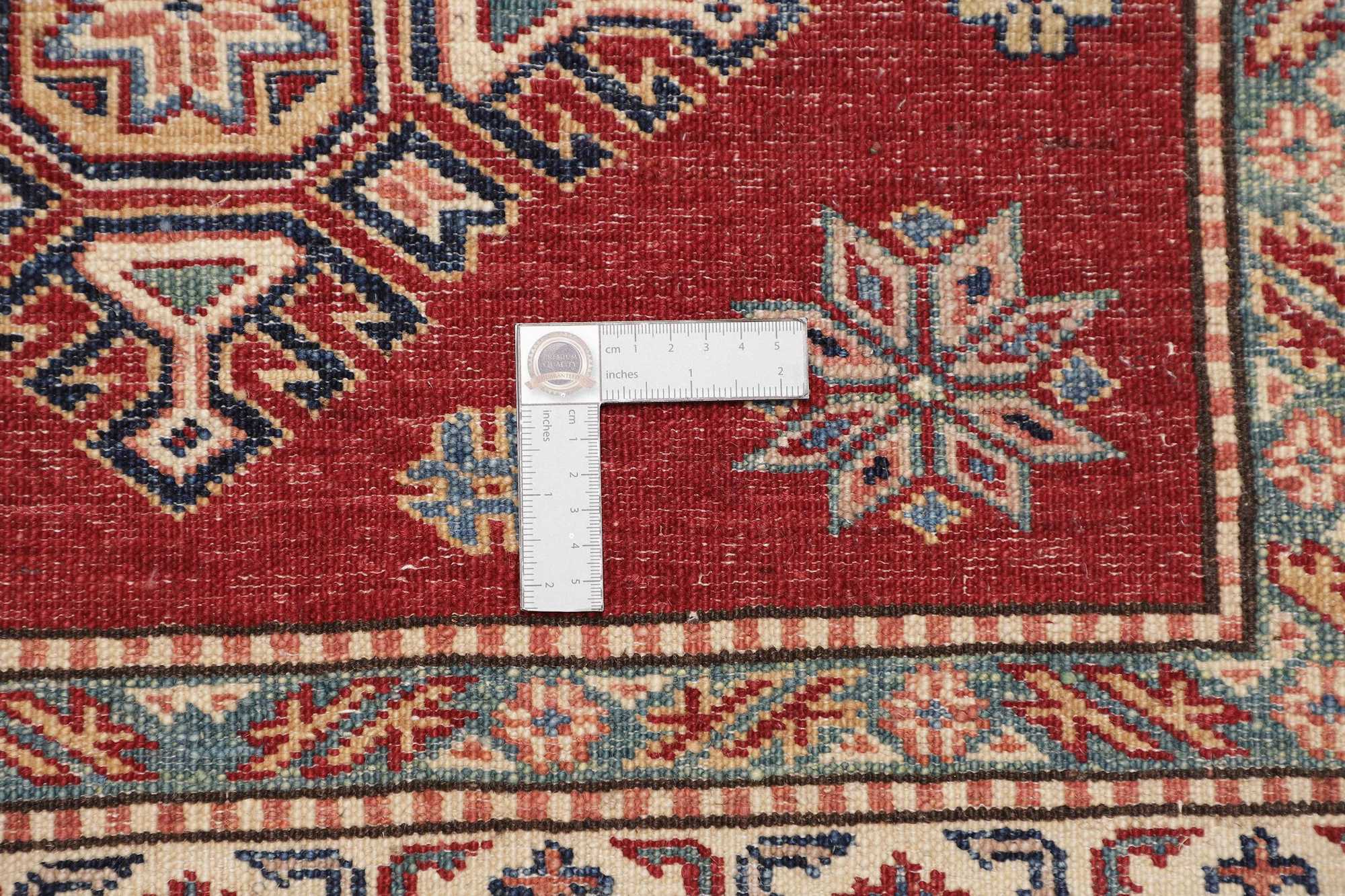 Kazak | 156 cm x 101 cm | Nr. 12-446523