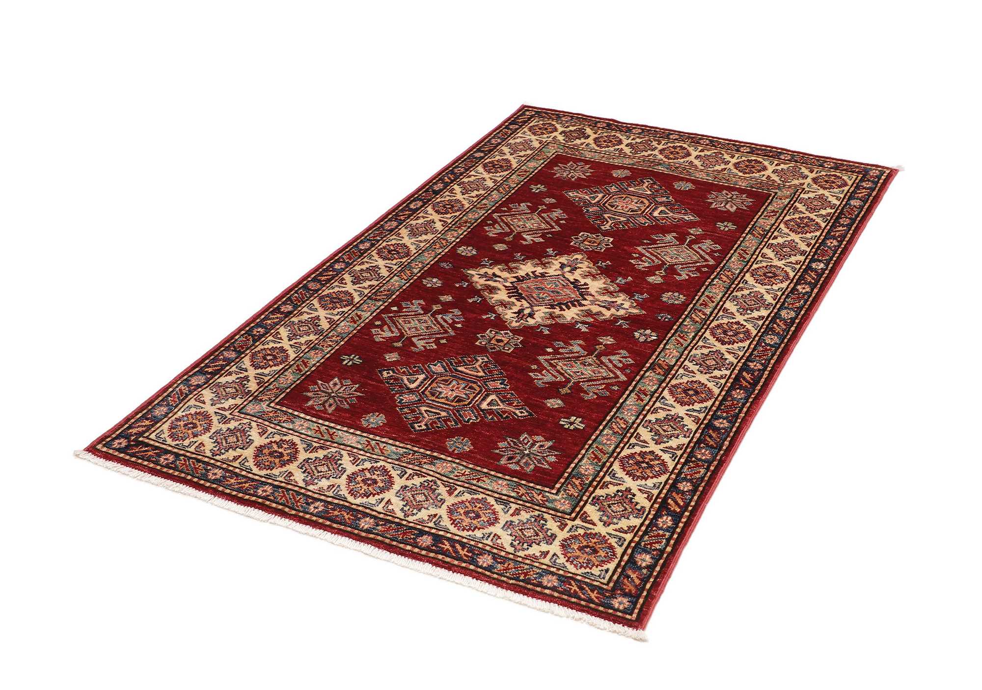 Kazak | 156 cm x 101 cm | Nr. 12-446523