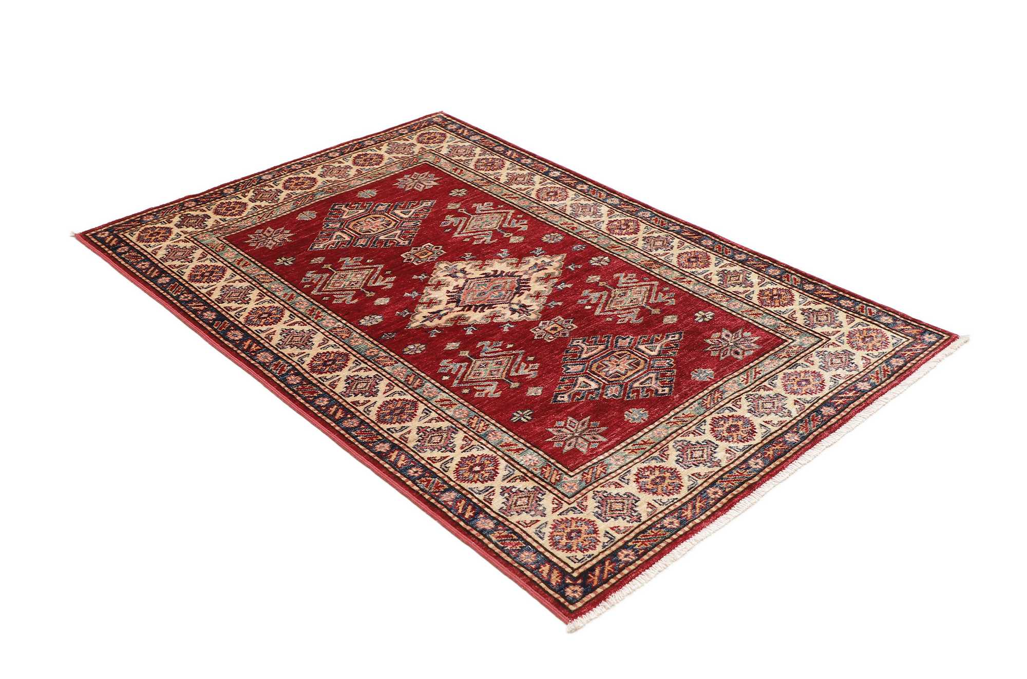 Kazak | 156 cm x 101 cm | Nr. 12-446523