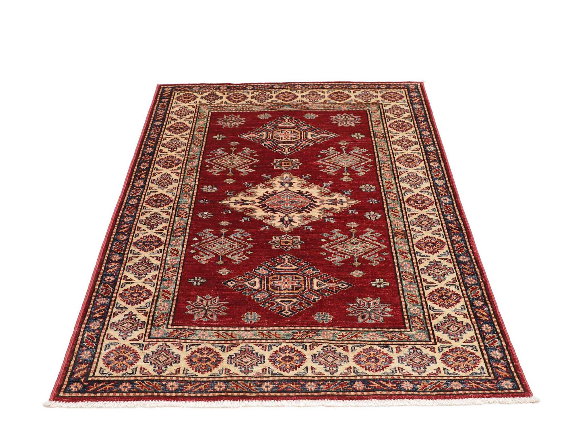 Kazak | 156 cm x 101 cm | Nr. 12-446523