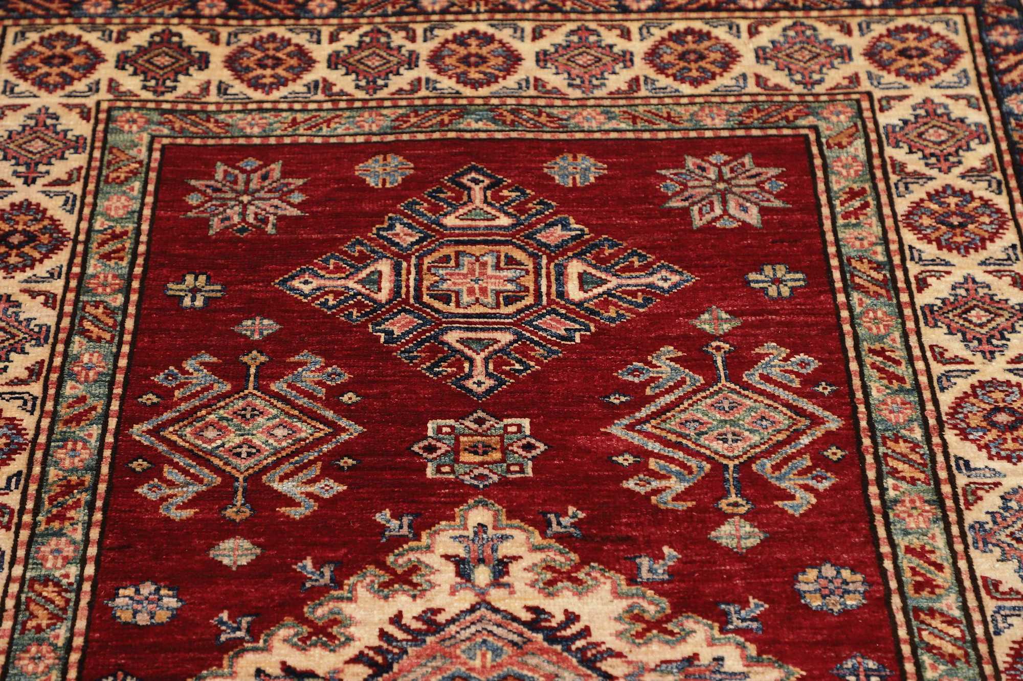 Kazak | 156 cm x 101 cm | Nr. 12-446523