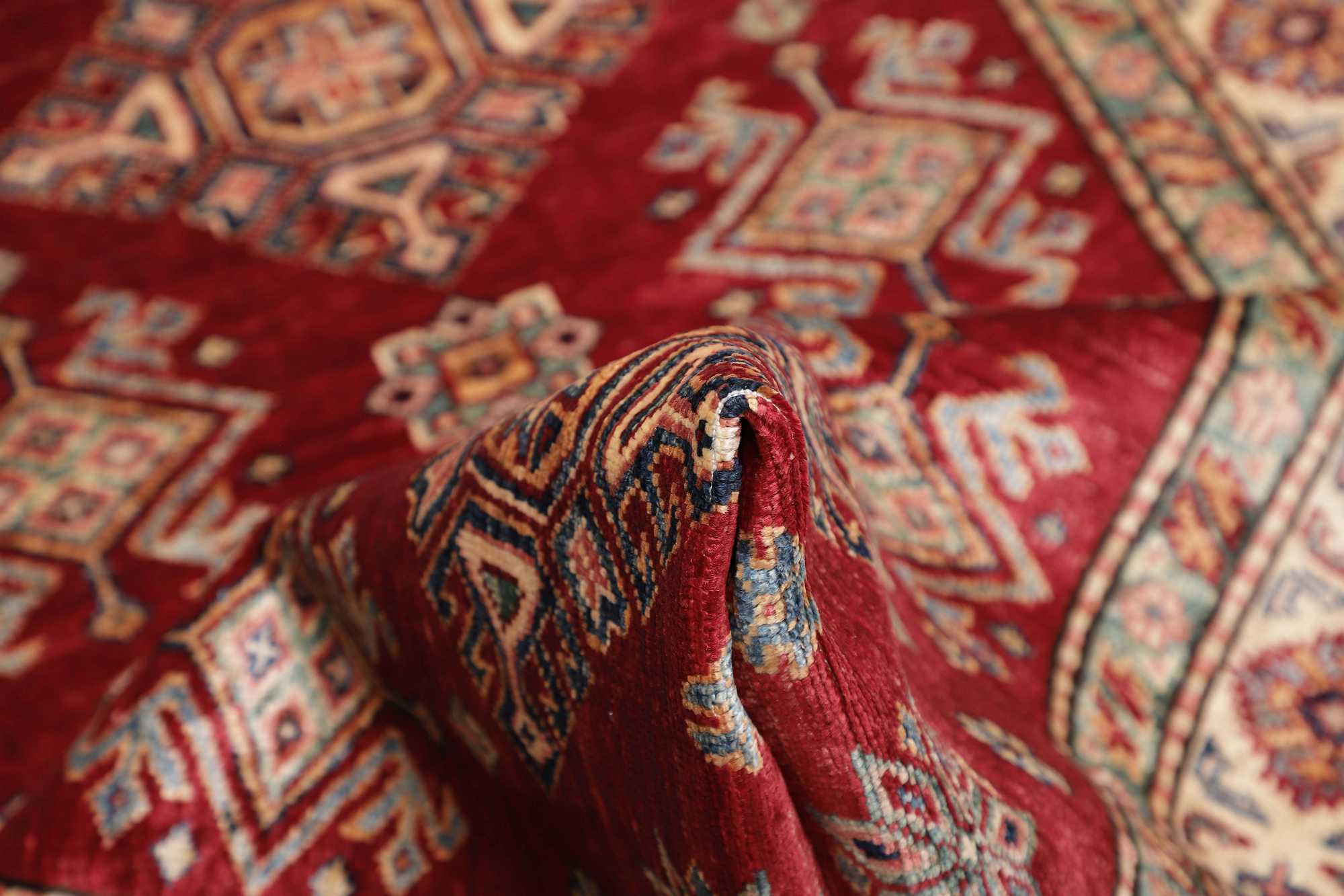 Kazak | 156 cm x 101 cm | Nr. 12-446523