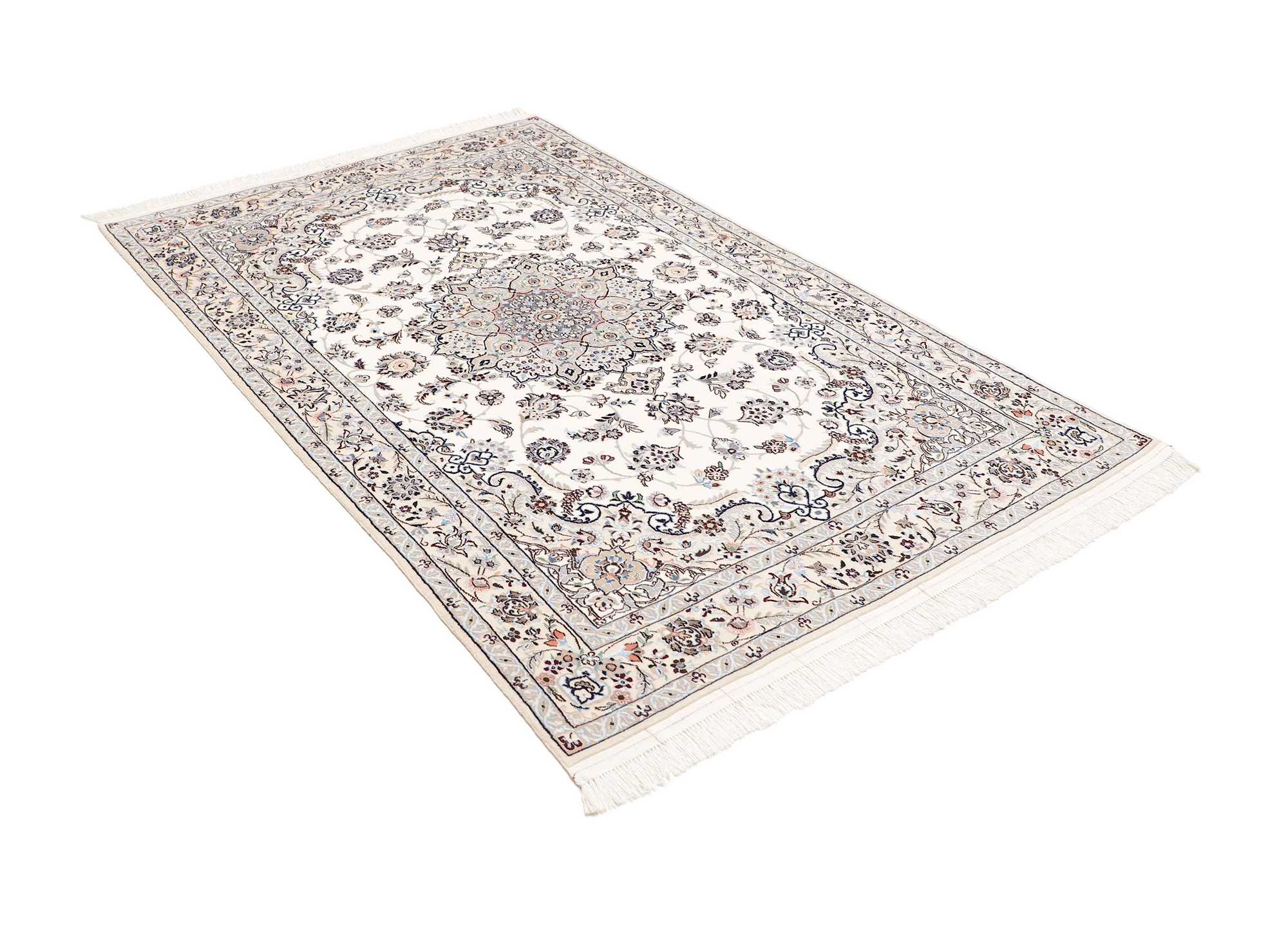 Nain | 197 cm x 126 cm | Nr. 12-446586