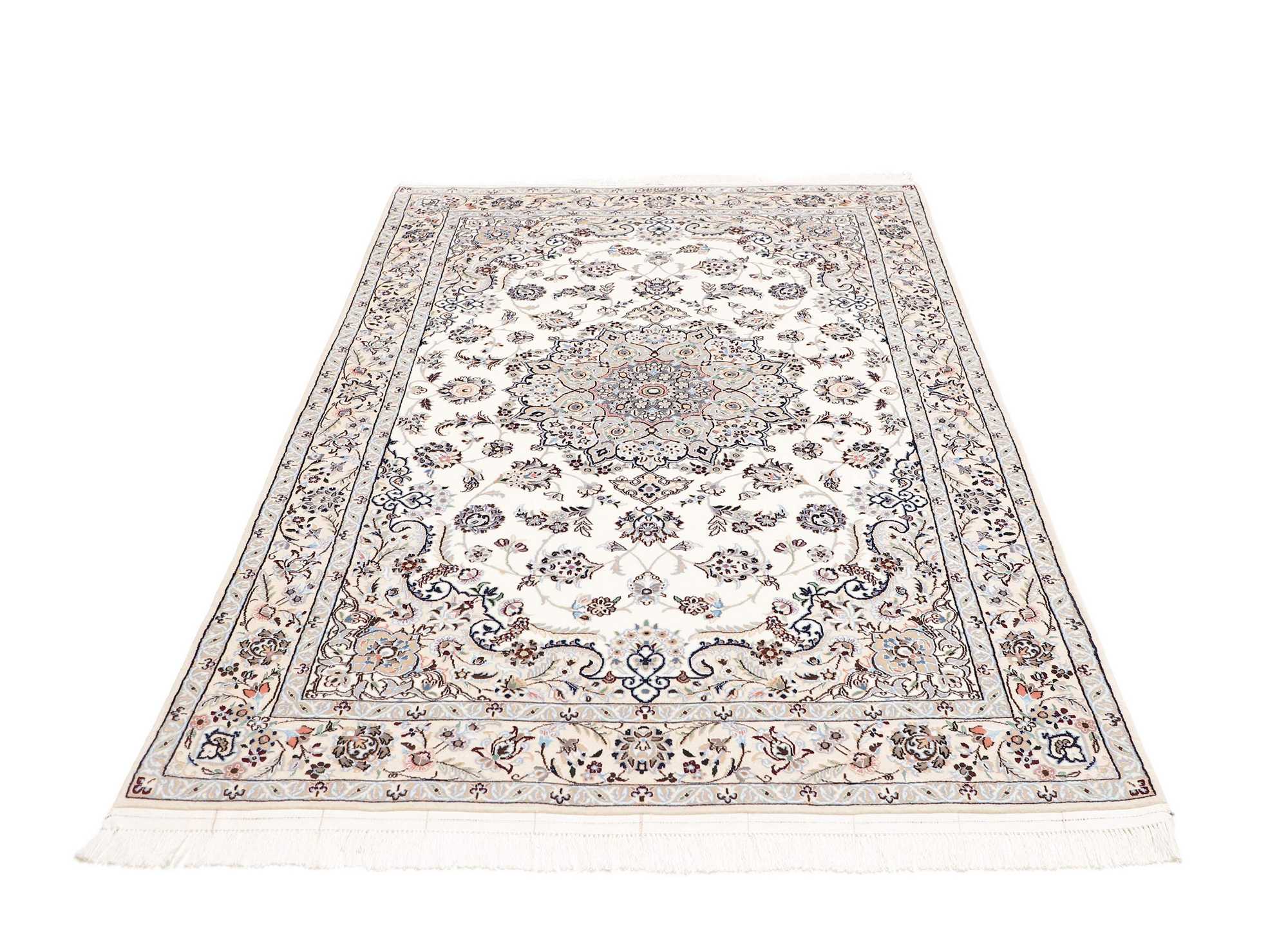 Nain | 197 cm x 126 cm | Nr. 12-446586