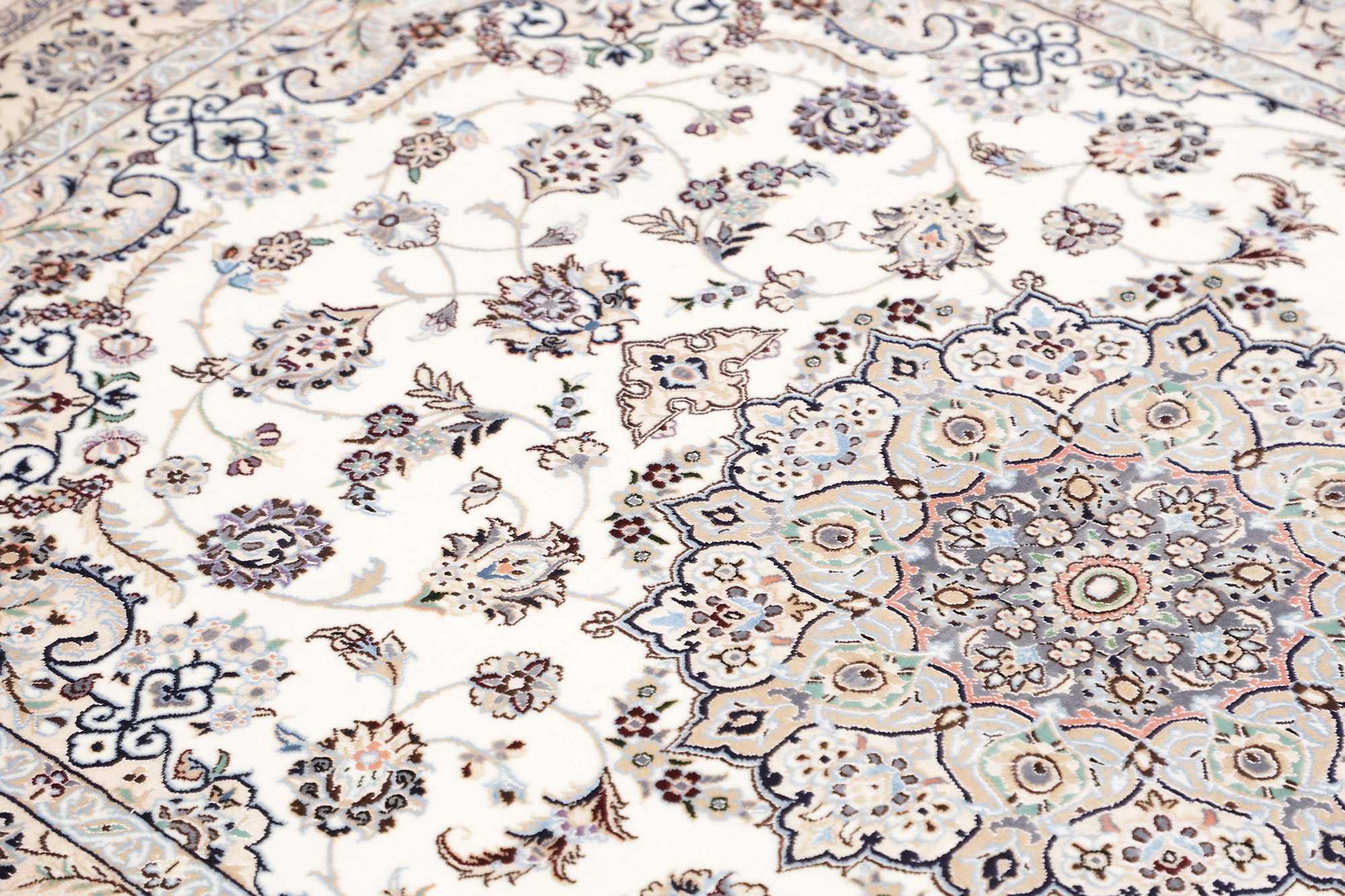 Nain | 197 cm x 126 cm | Nr. 12-446586