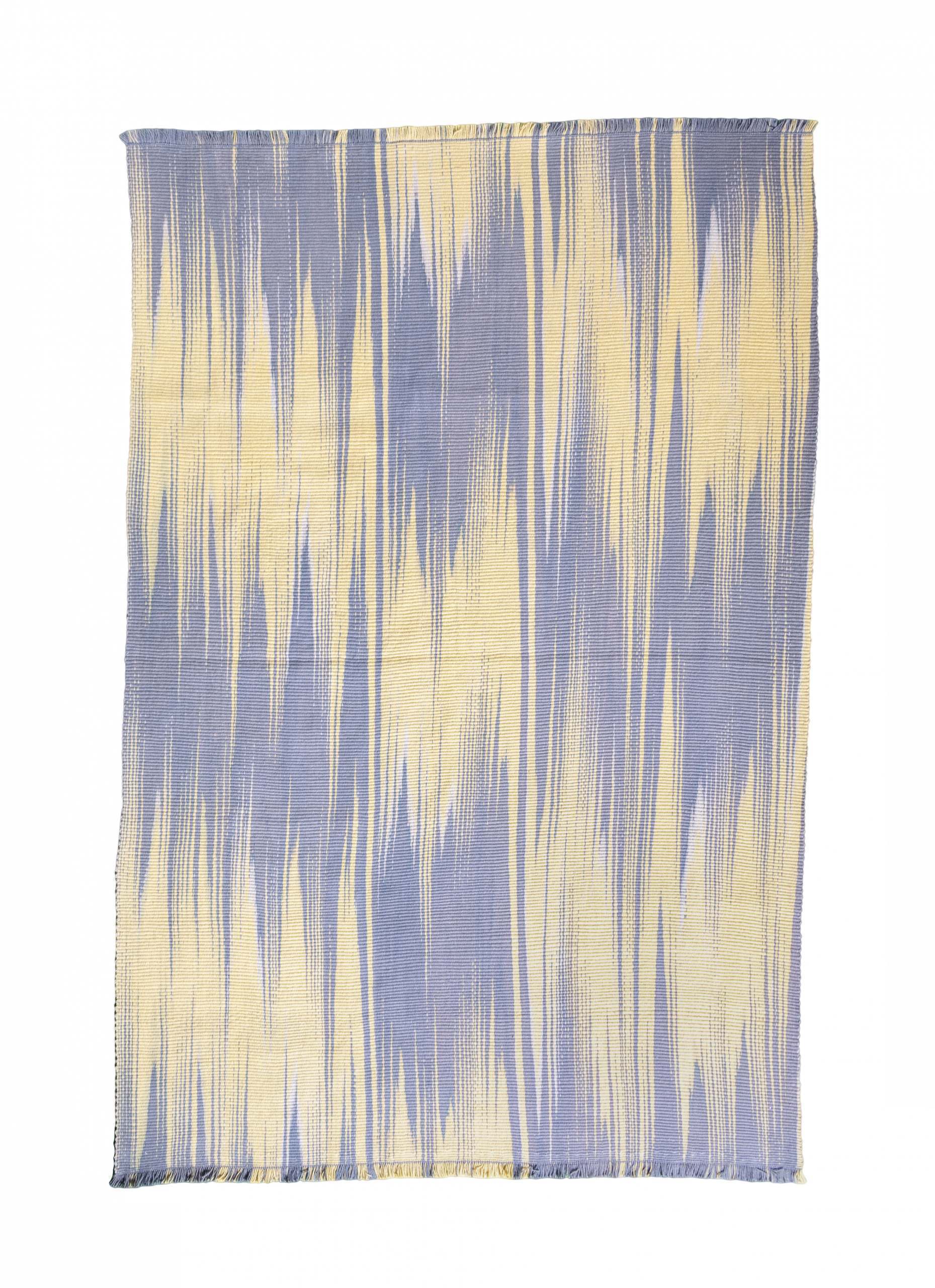 Kelim Hoch2 | 296 cm x 199 cm | Nr. 14-44672