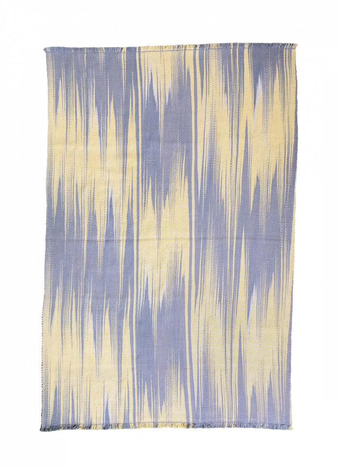 Kelim Hoch2 | 296 cm x 199 cm | Nr. 14-44672